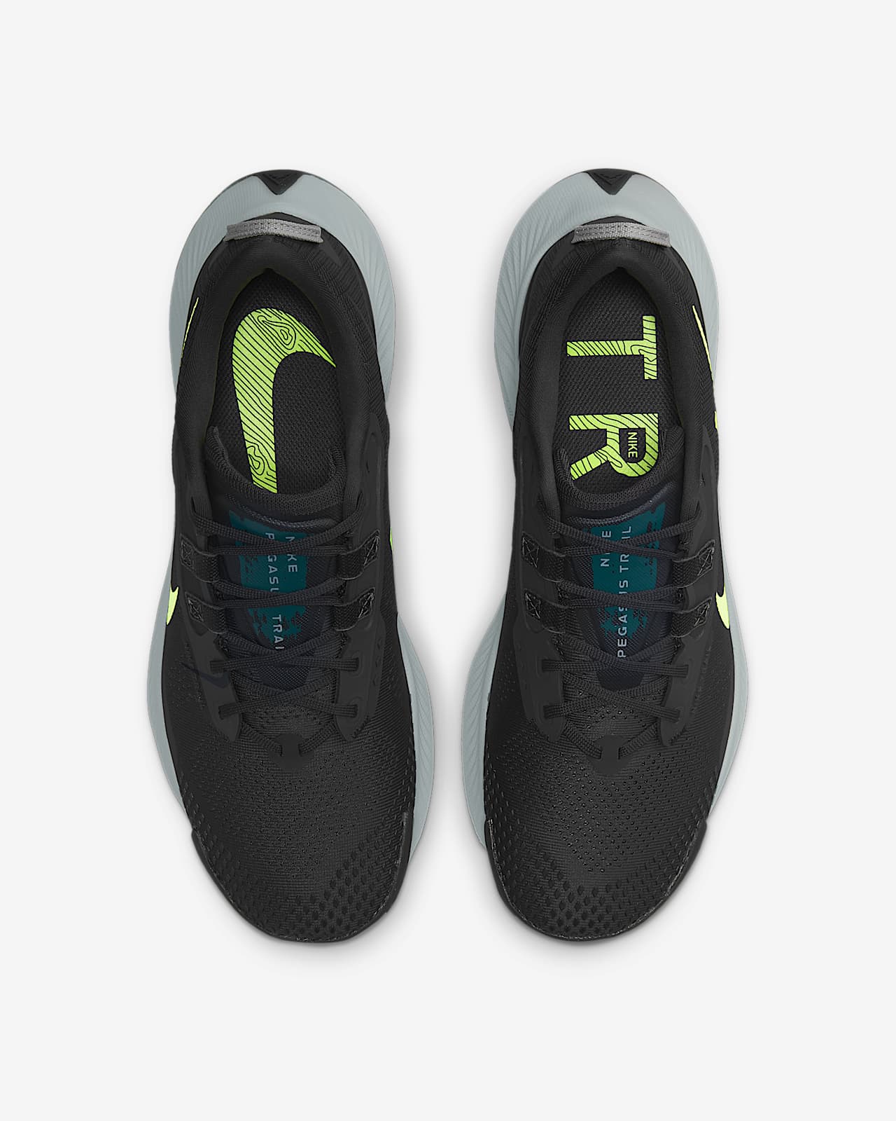 nike pegasus trail 3 男子跑步鞋