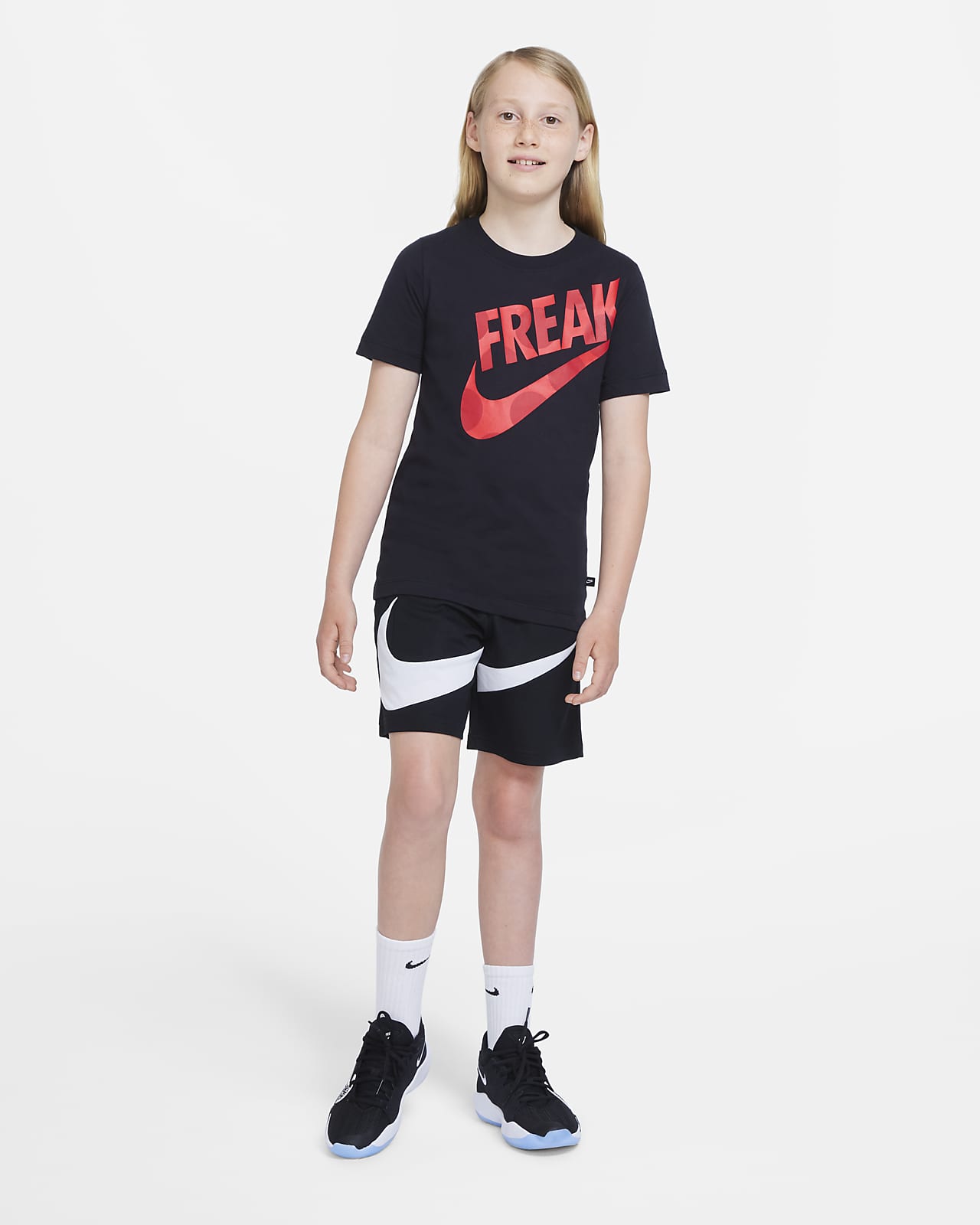 giannis nike clothes