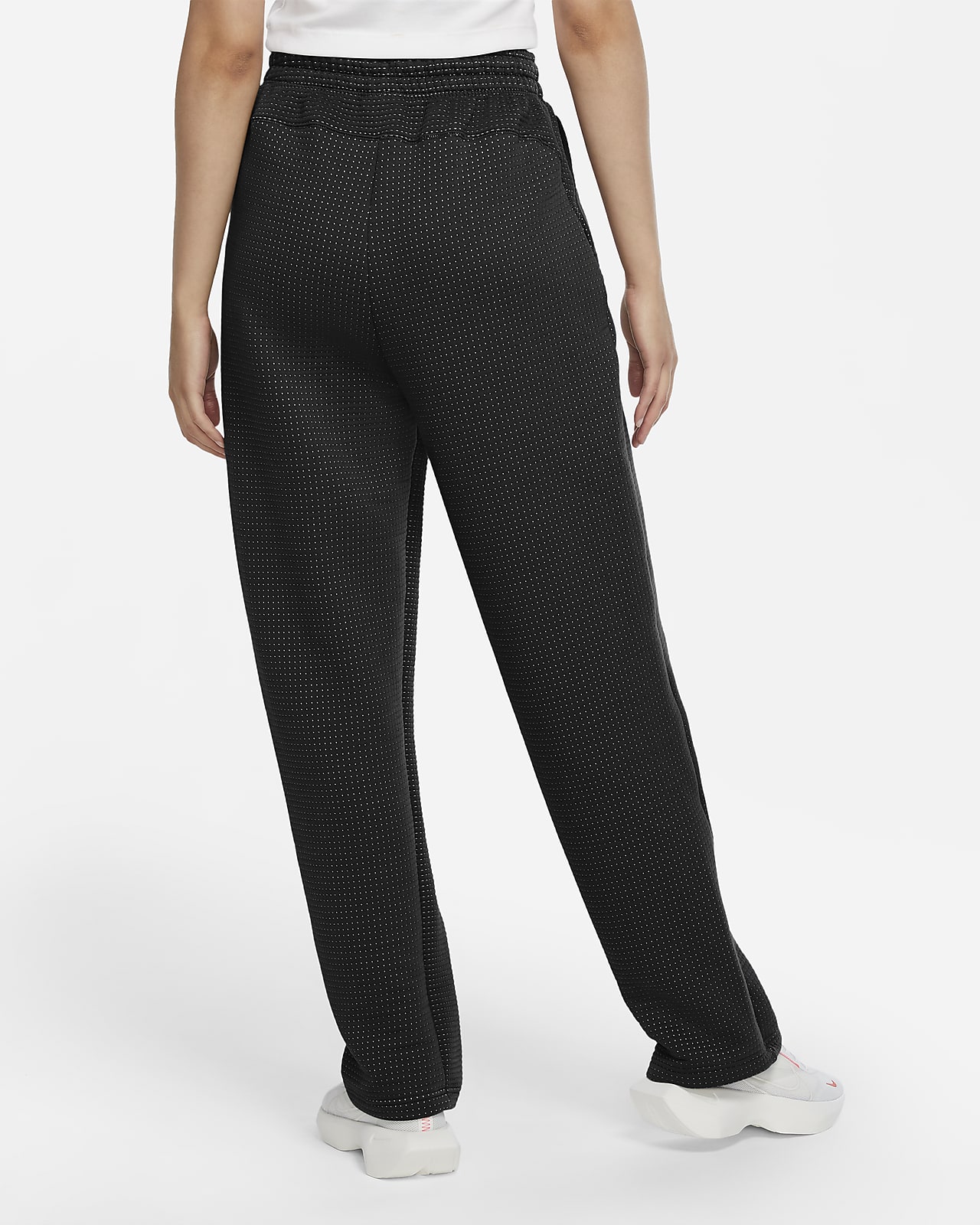 Pantalon technique en jacquard intégral Nike Sportswear ...