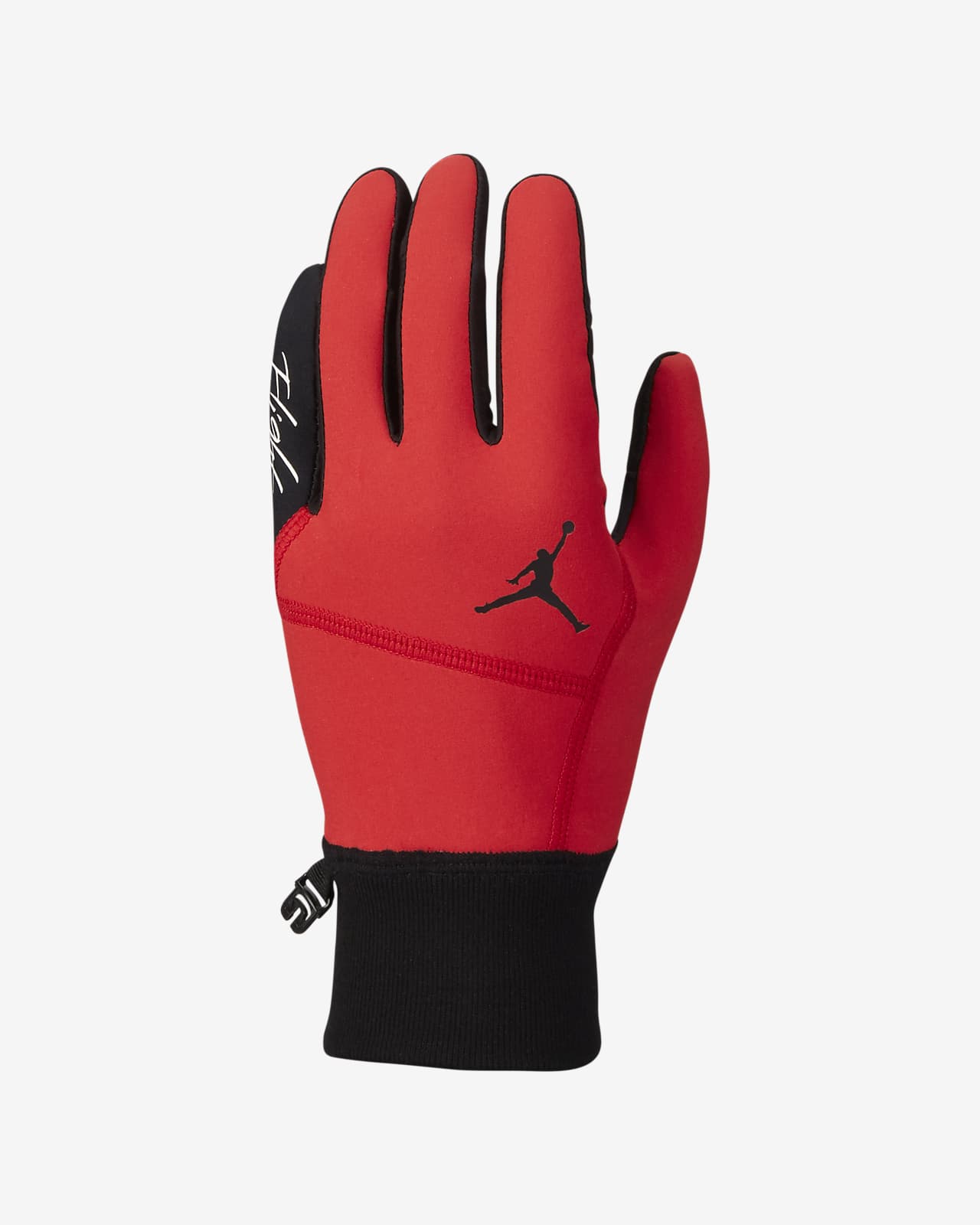 Jordan HyperStorm Guants de teixit Fleece d'entrenament - Home