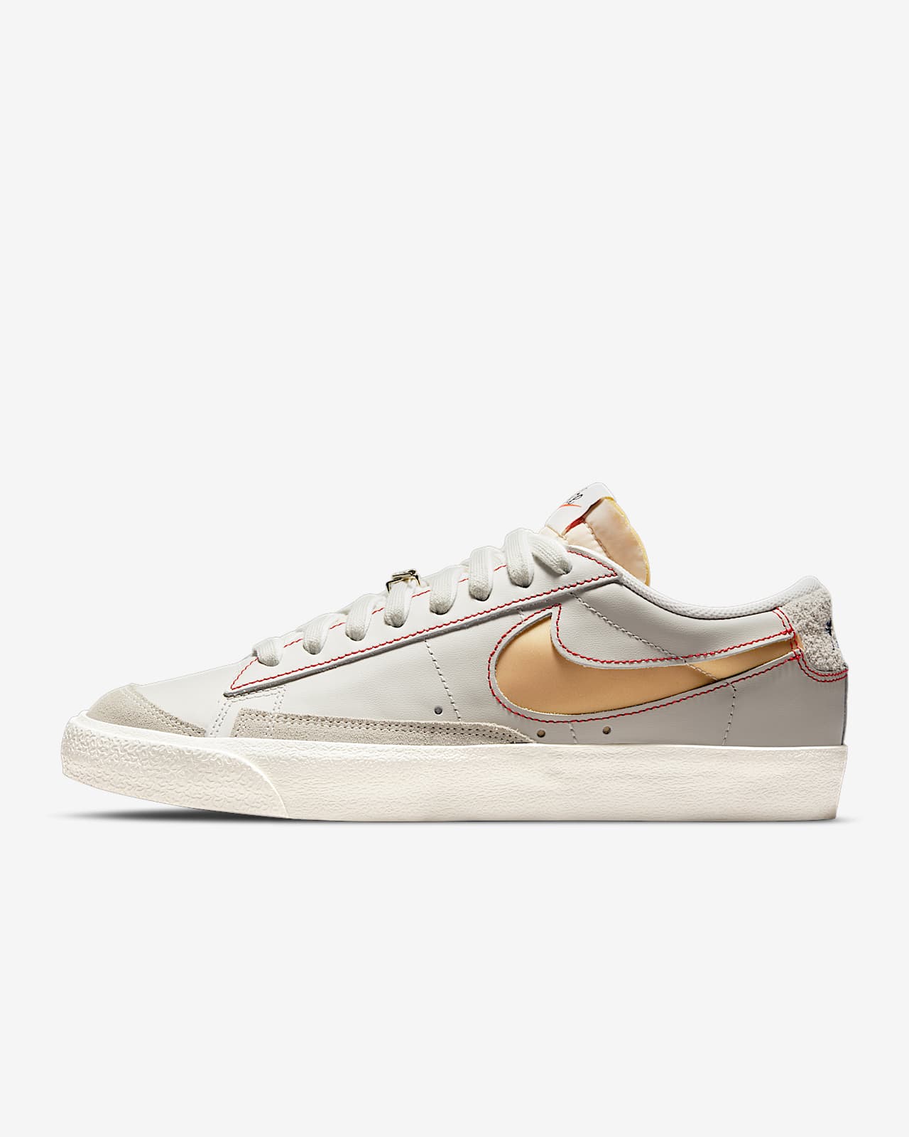 low nike blazer