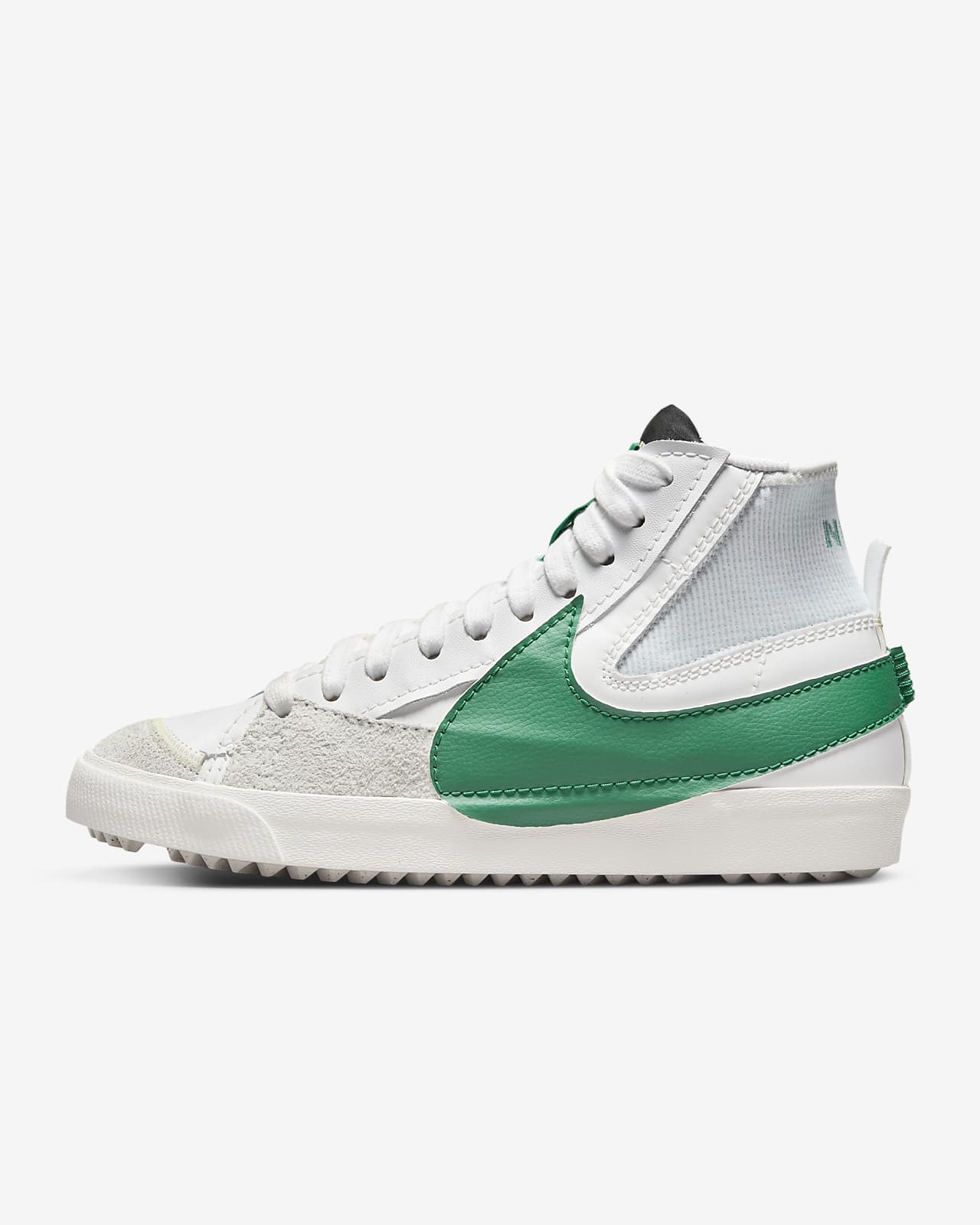 sapatilhas nike blazer mid