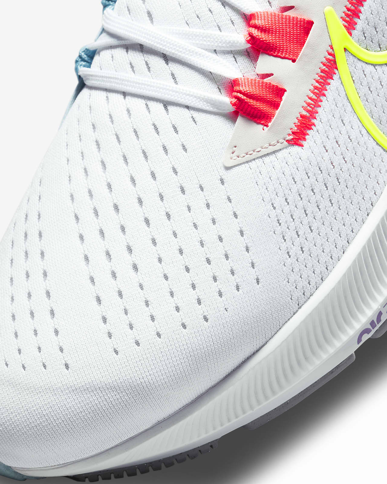 Nike Air Zoom Pegasus 38 Limited Edition Men's Running Shoes. Nike ID