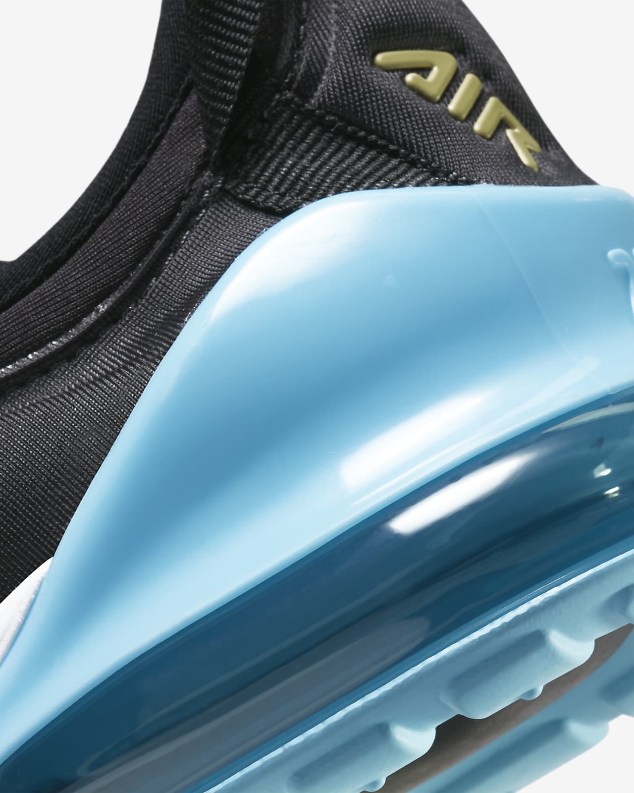 air max 270 niño azul air max 270 niño azul