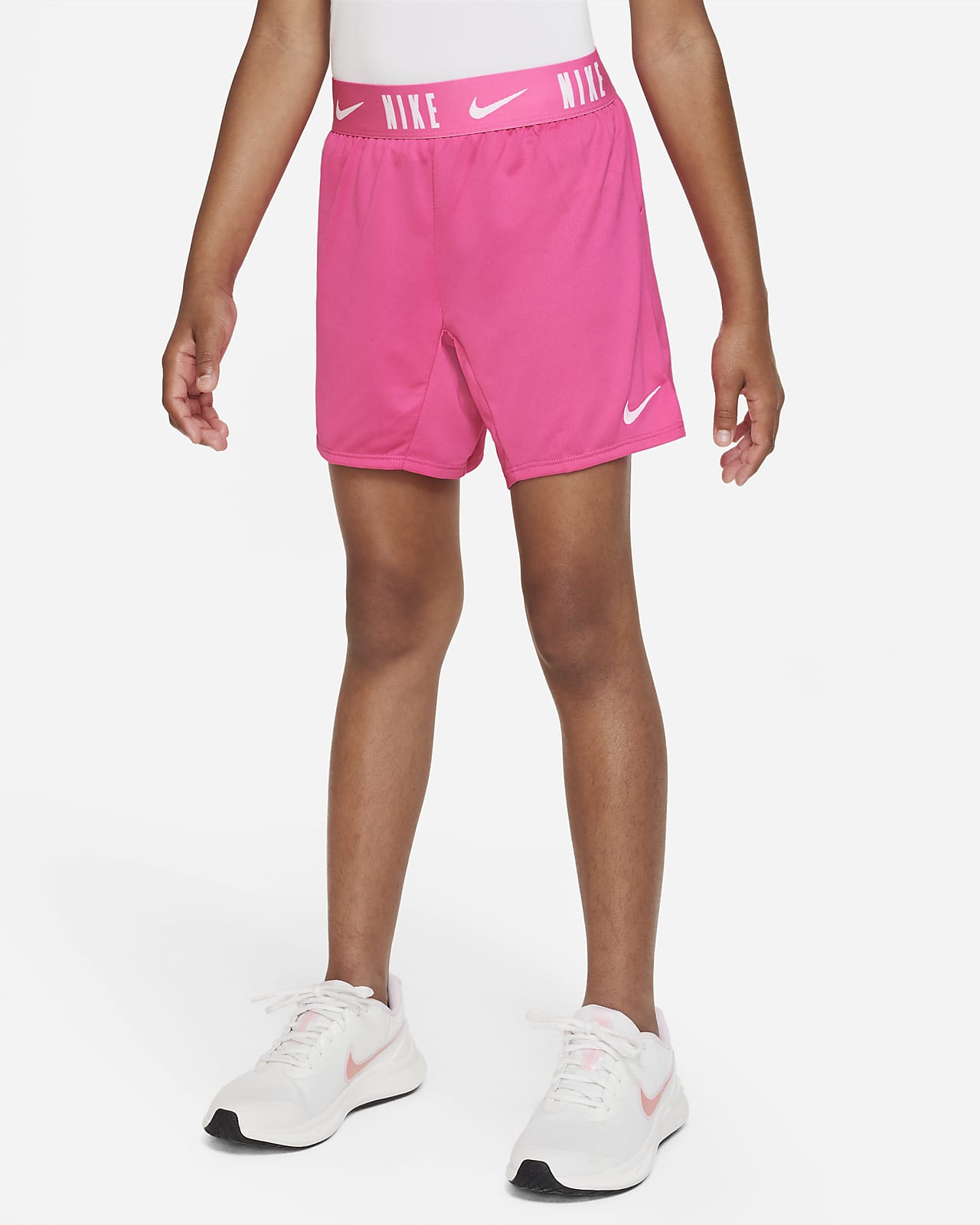 Shorts nike niña store