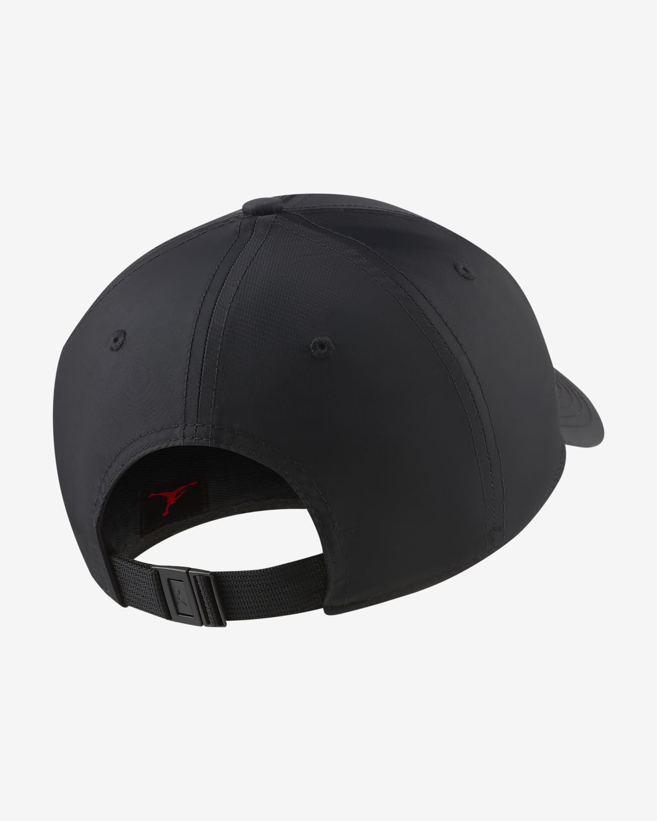 nike jordan black cap