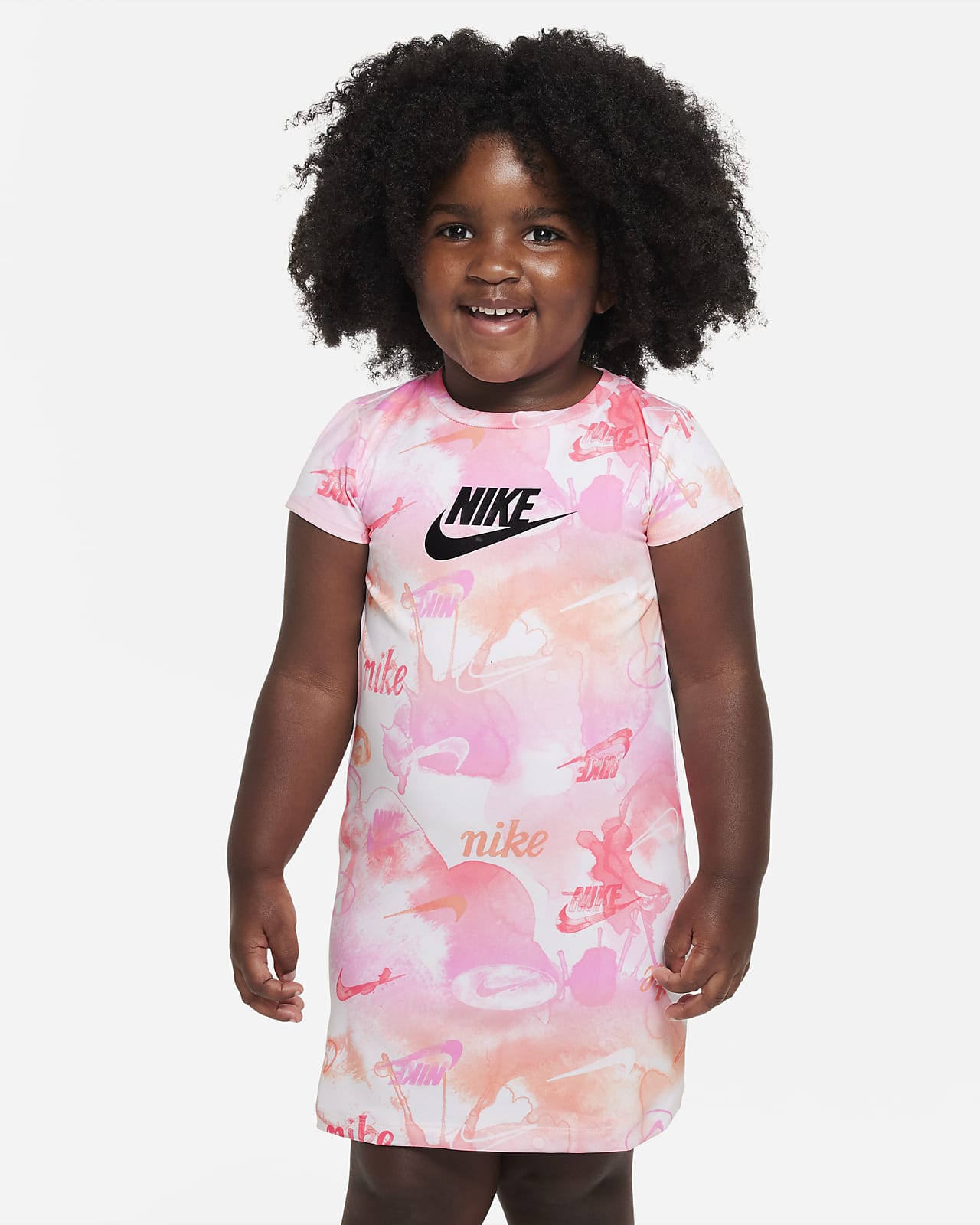 Nike Toddler Summer T-Shirt Nike.com