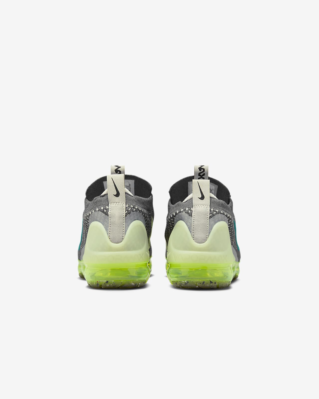 Nike Air VaporMax 2021 FK Schuh f r ltere Kinder. Nike LU