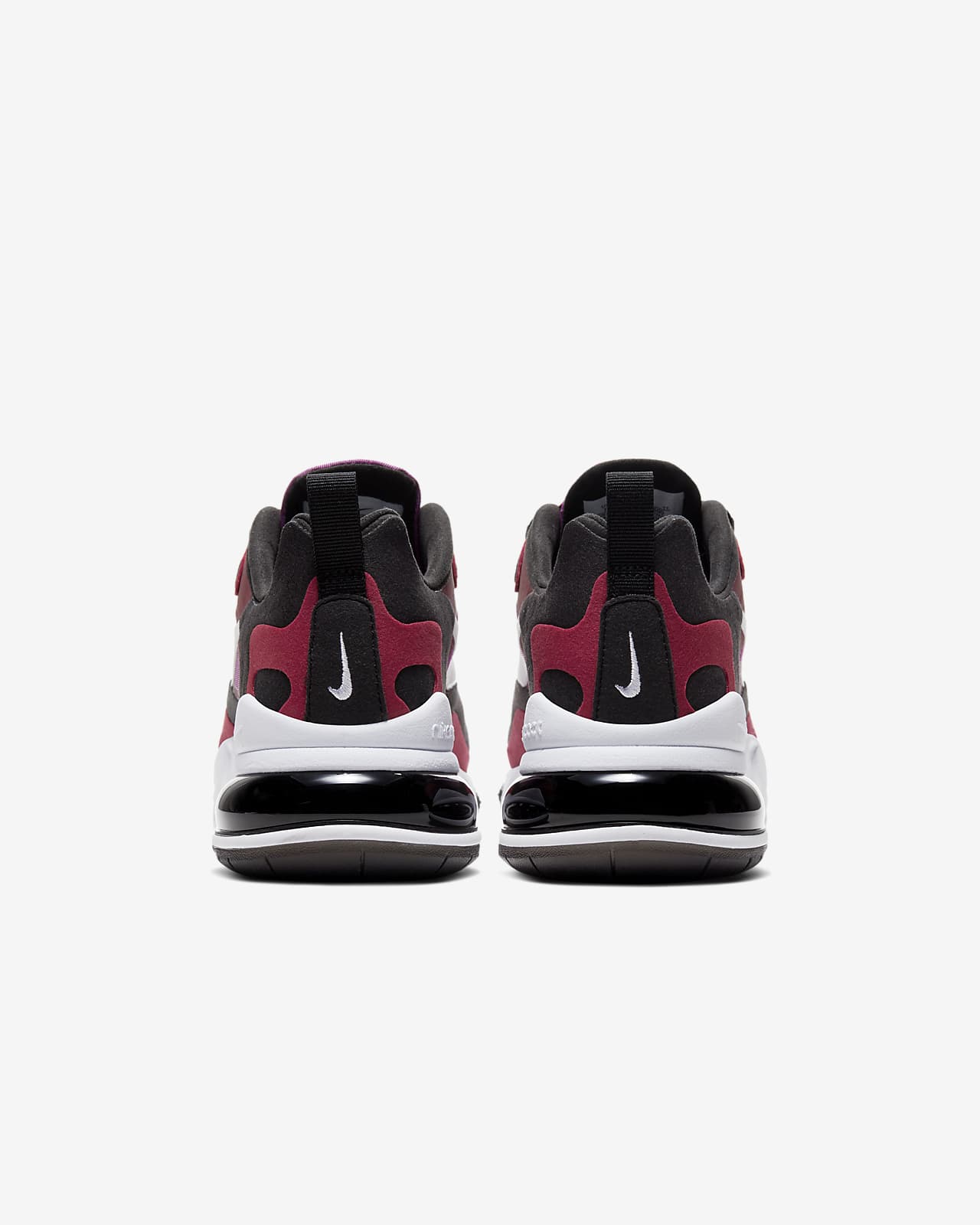 nike air max 270 negro y rojo nike air max 270 negro y rojo