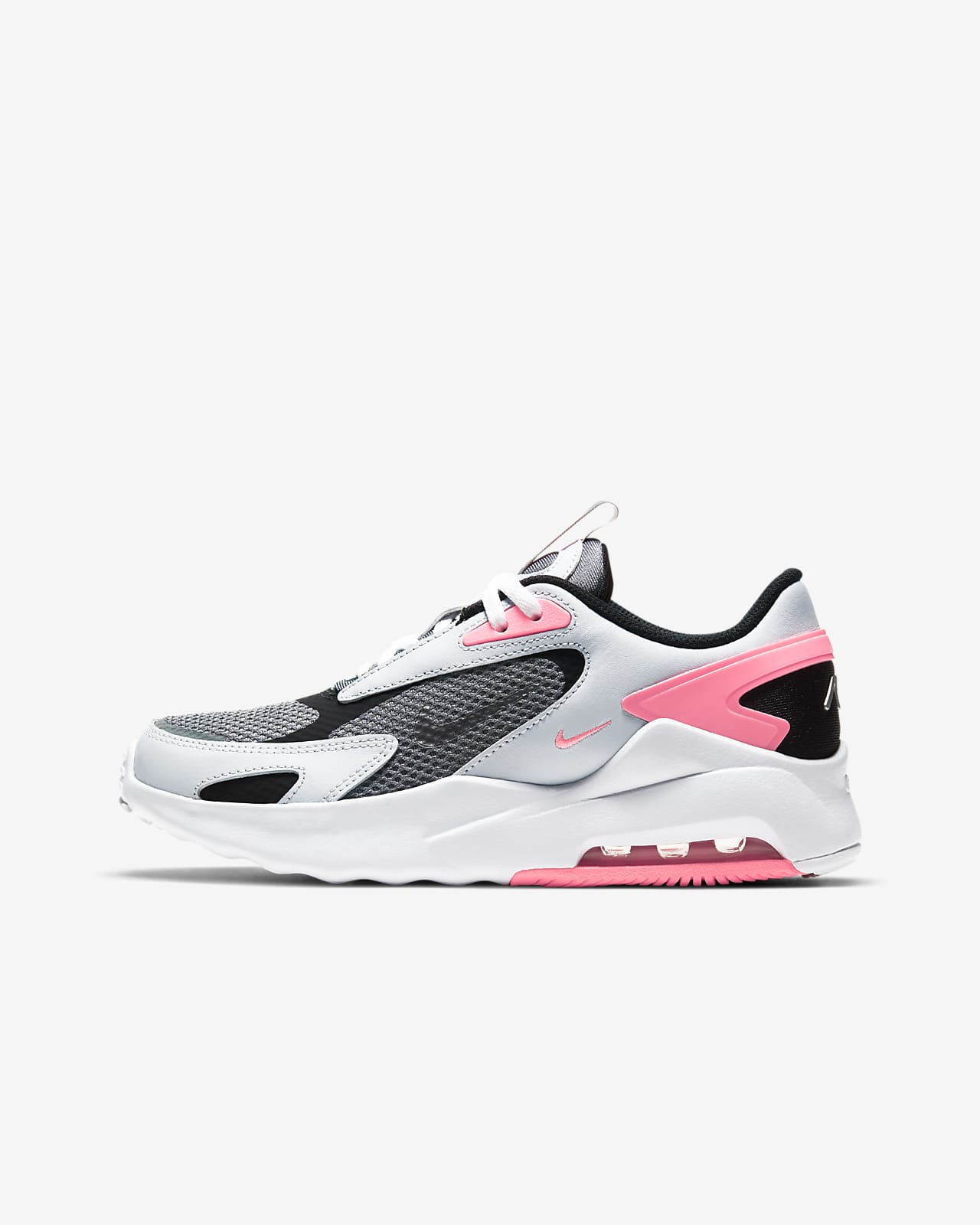 Nike Air Max Bolt Older Kids' Shoe. Nike LU