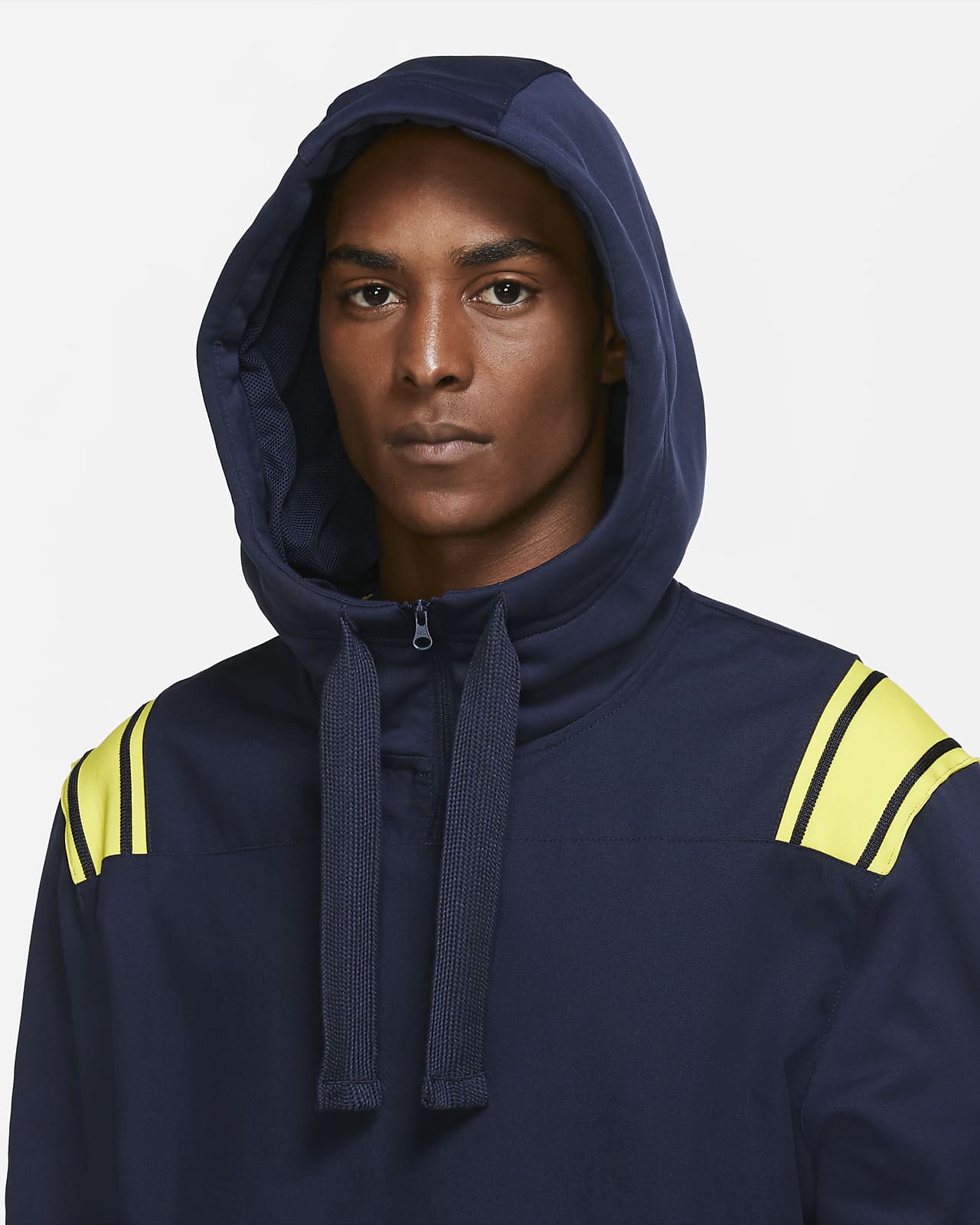 tottenham hotspur nike hoodie