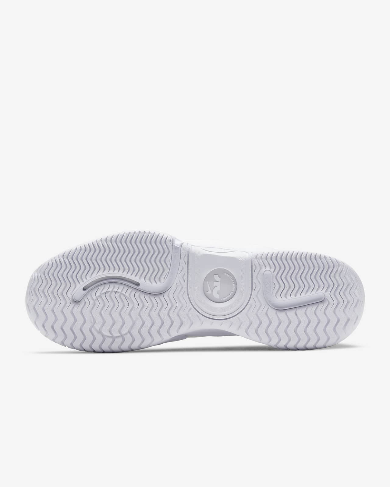 nikecourt air zoom gp turbo womens