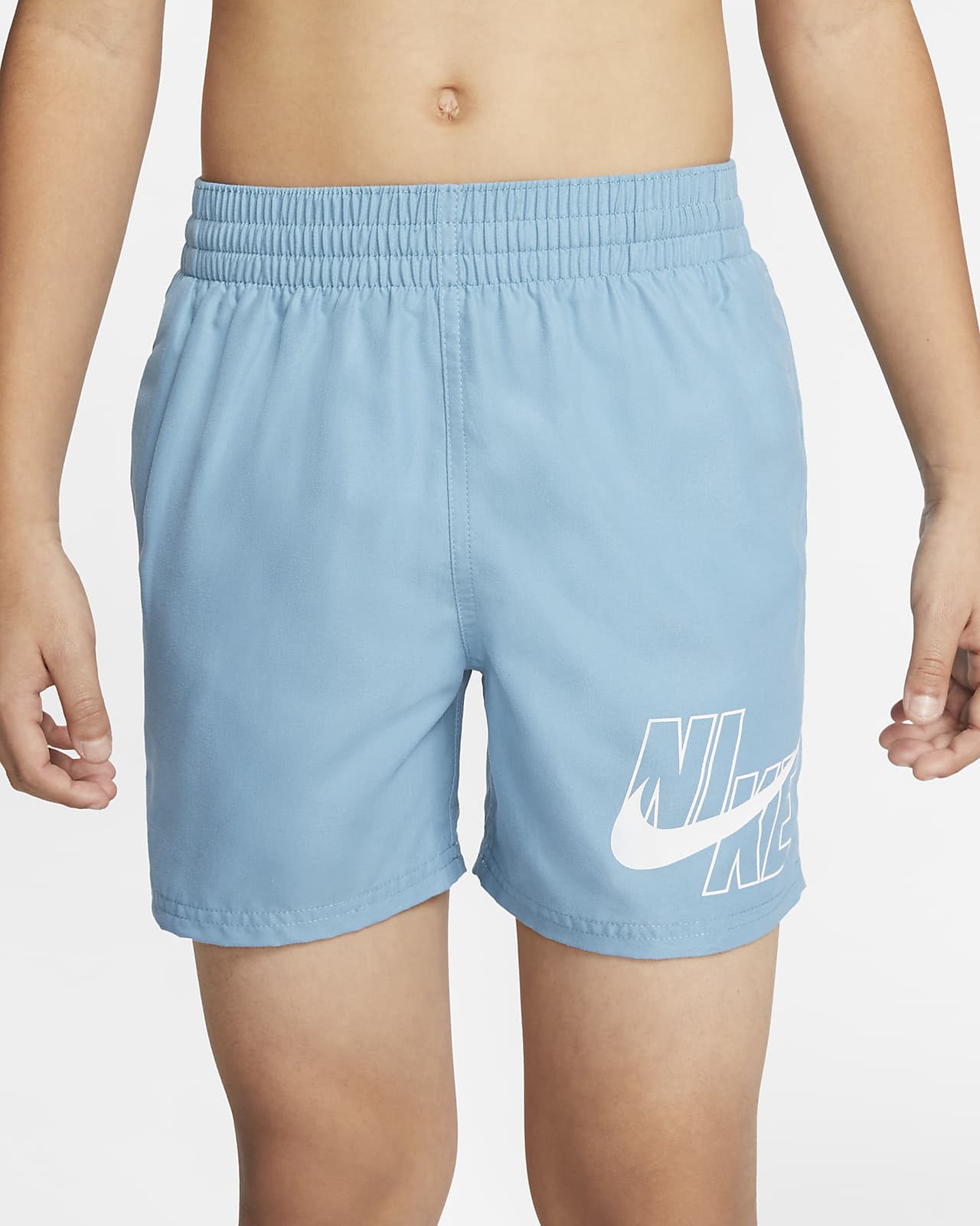 nike swim shorts kids