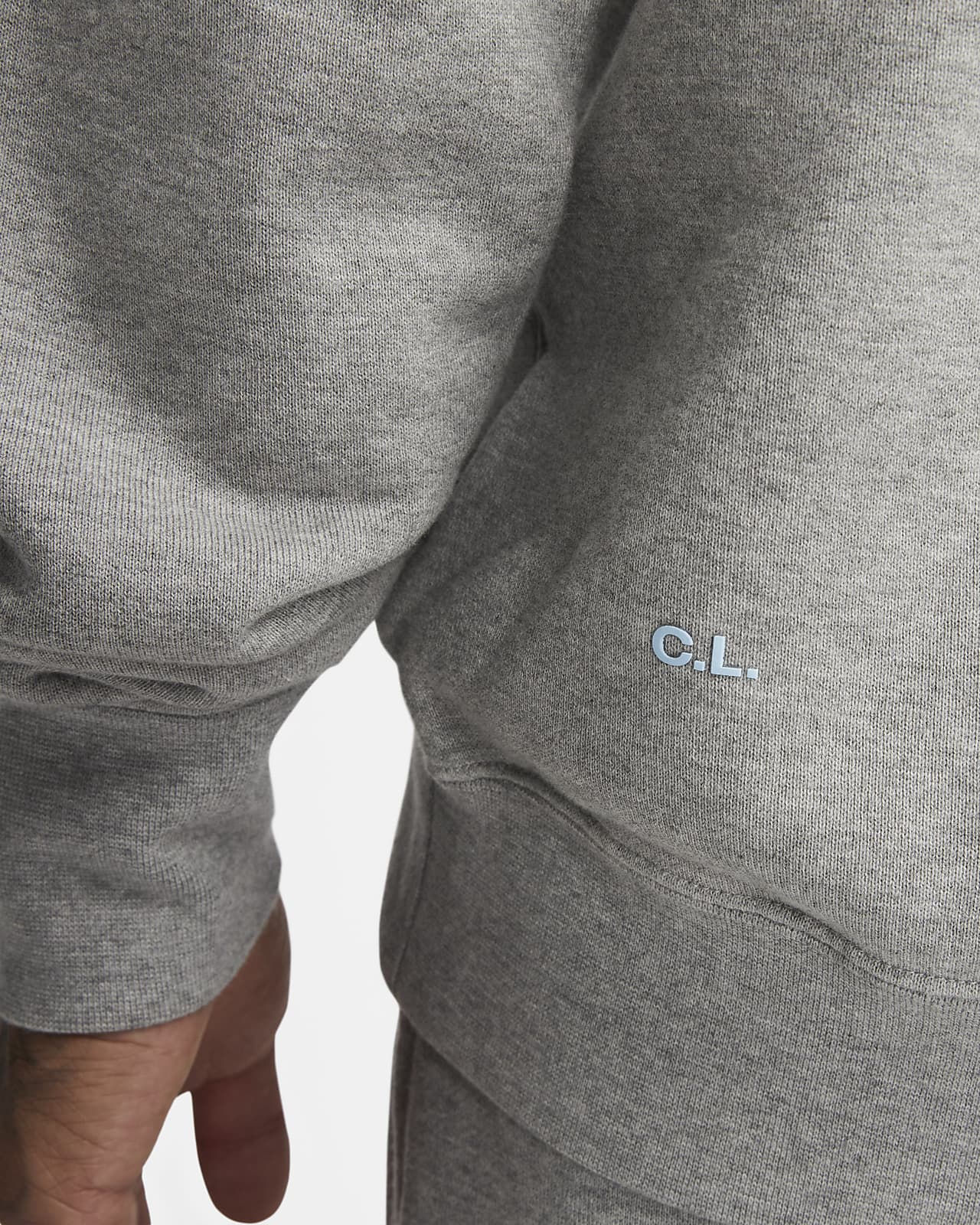 NOCTA Men's Basketball Hoodie. Nike JP