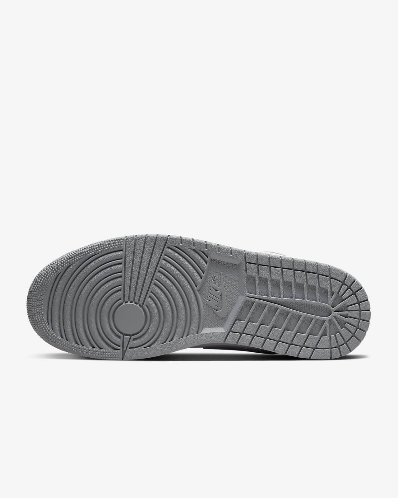 Air Jordan 1 Men's Shoes. Nike ID