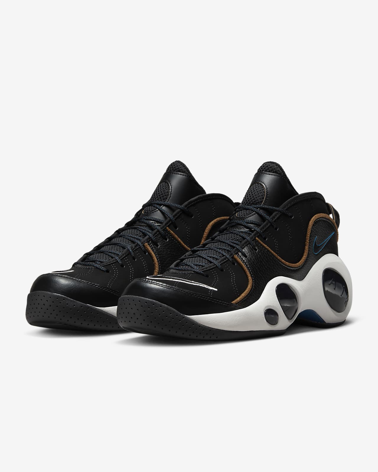 最先端 新品《黒タグ付き》NIKE AIR ZOOM FLIGHT 95 kids-nurie.com