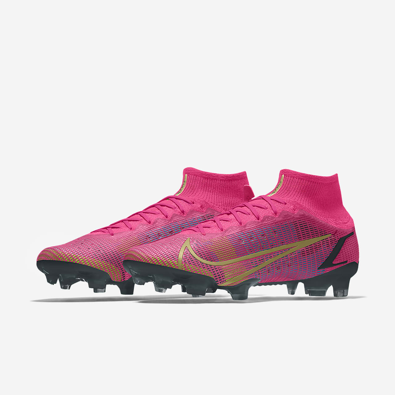 nike superfly cleats