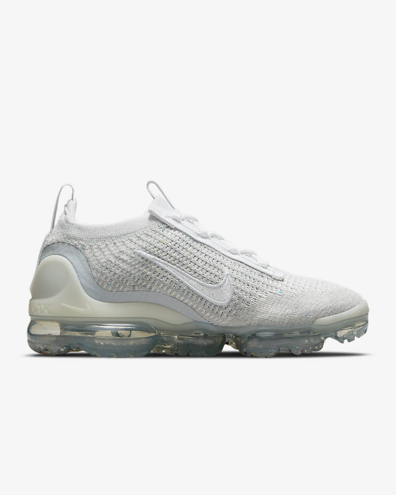 Nike Air VaporMax 2021 FK Zapatillas - Mujer. Nike ES