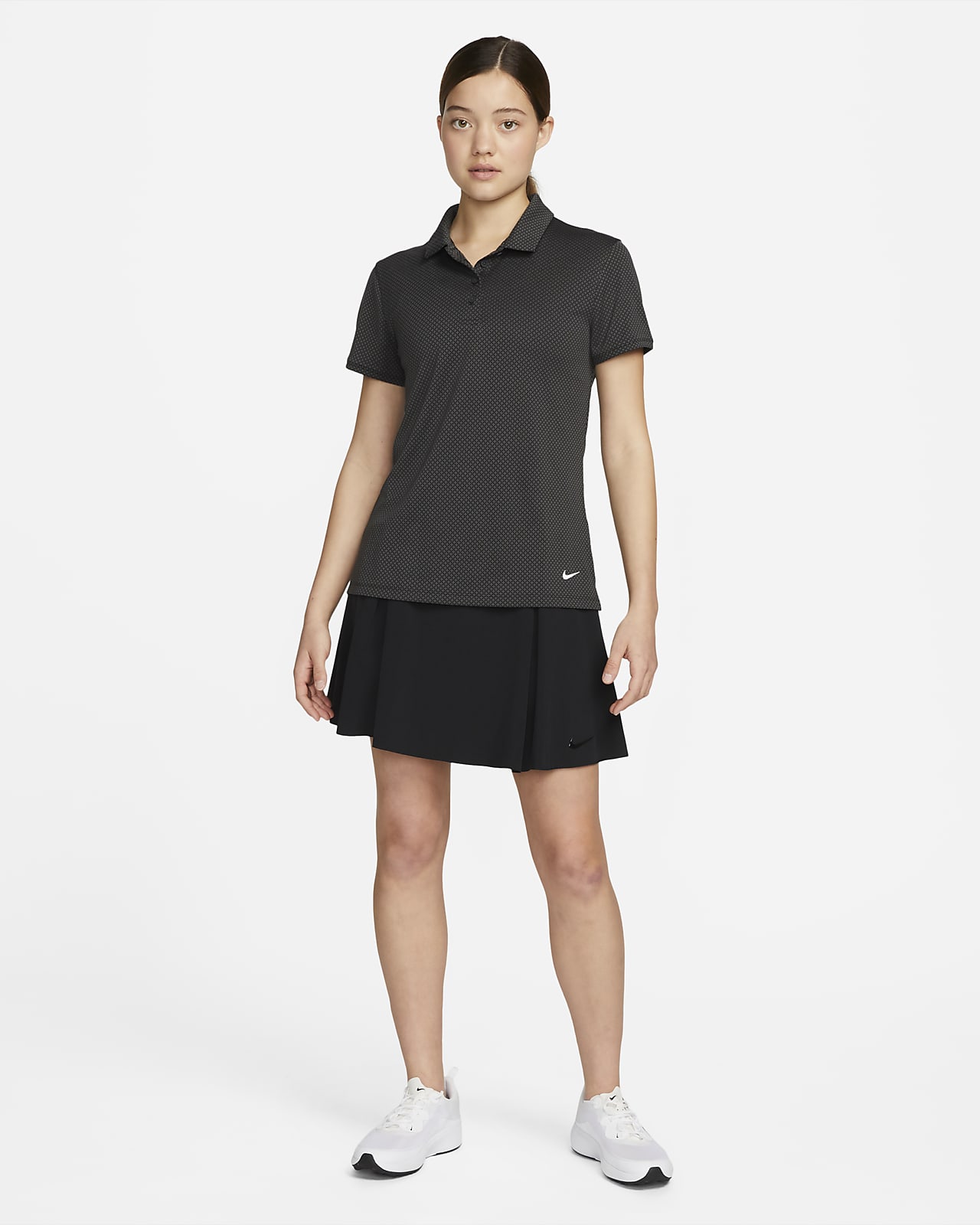 Nike Dri-FIT Victory Women's Golf Polo 