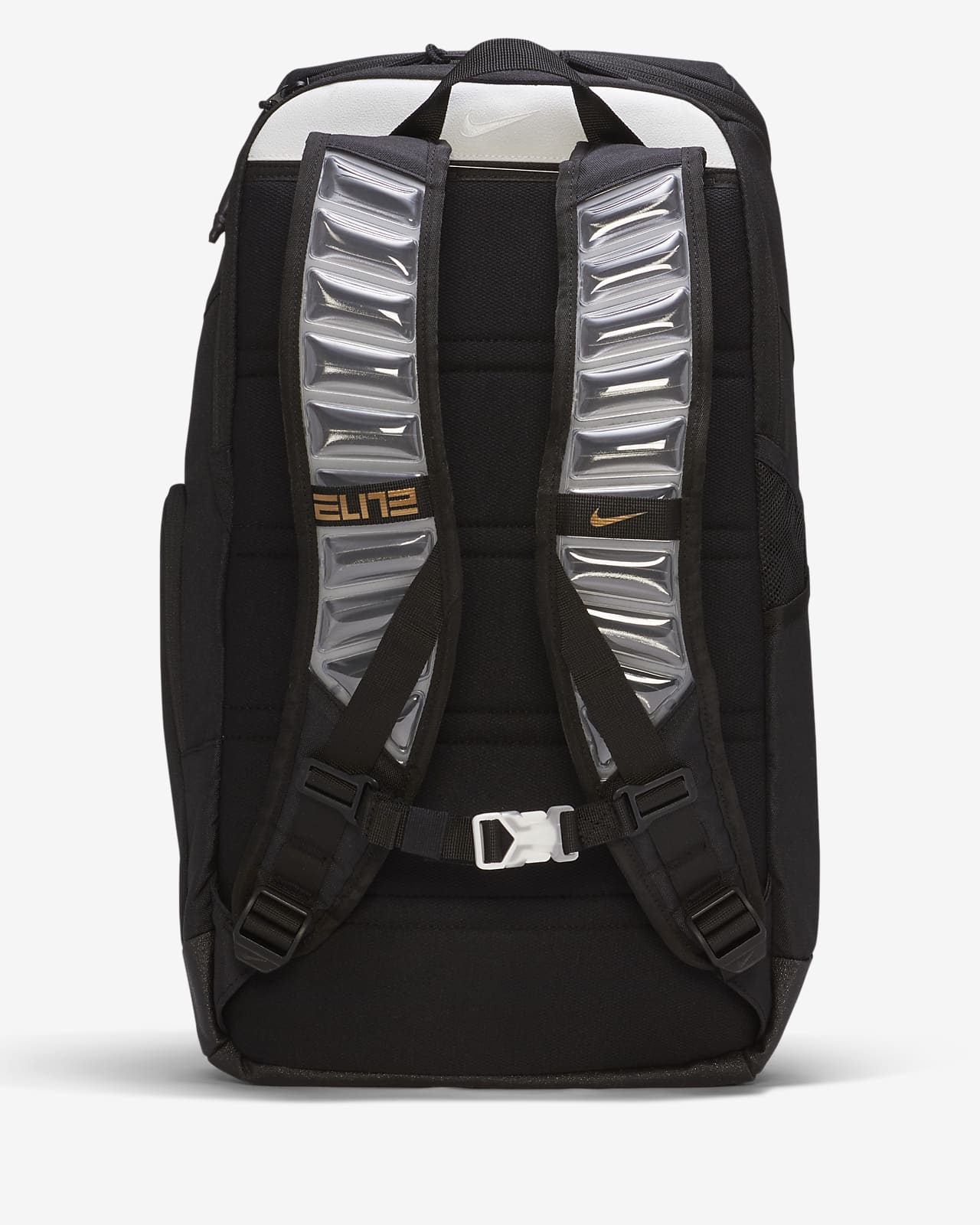 basketball elite backpack