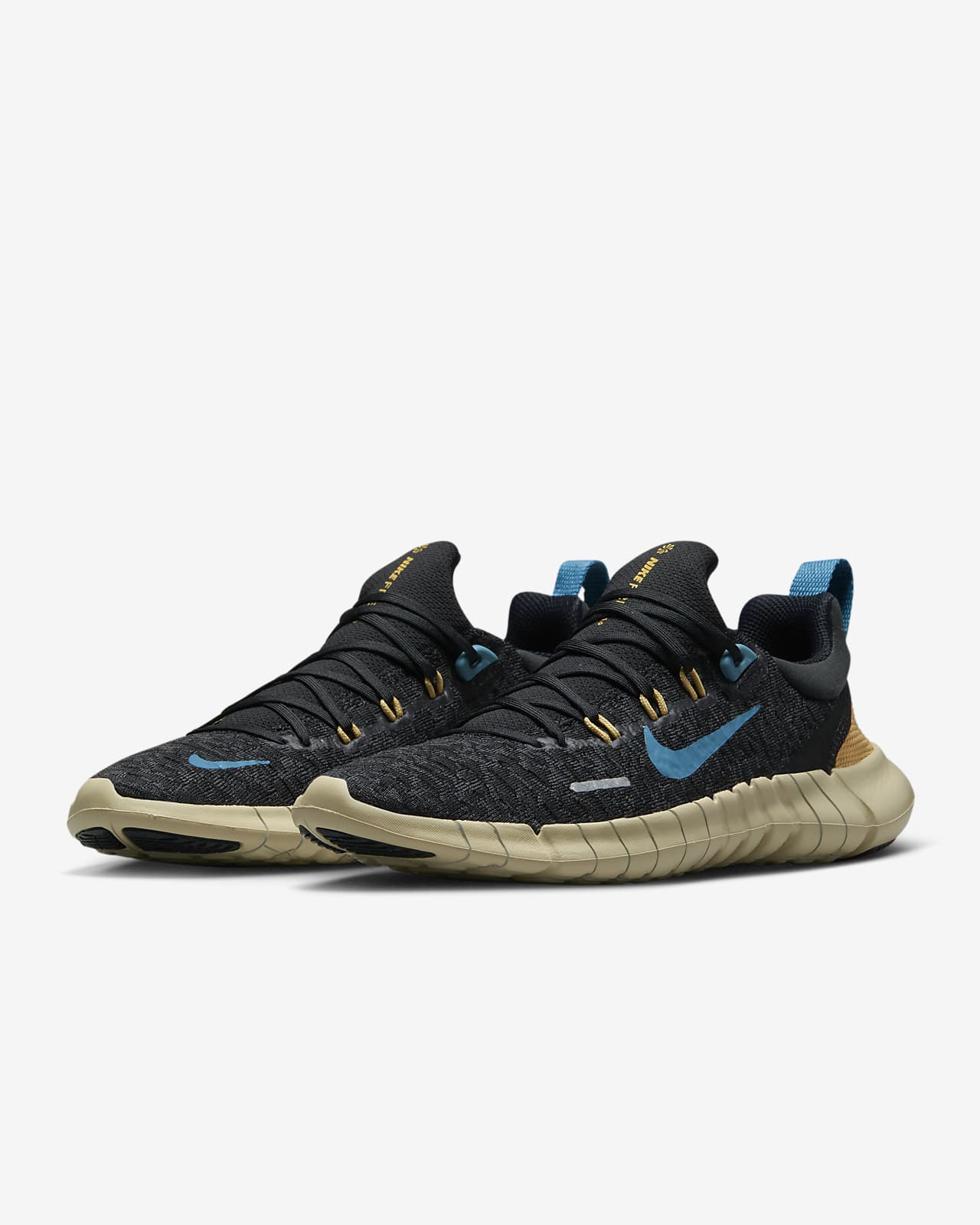 Men's running shoe sale nike free rn 5.0