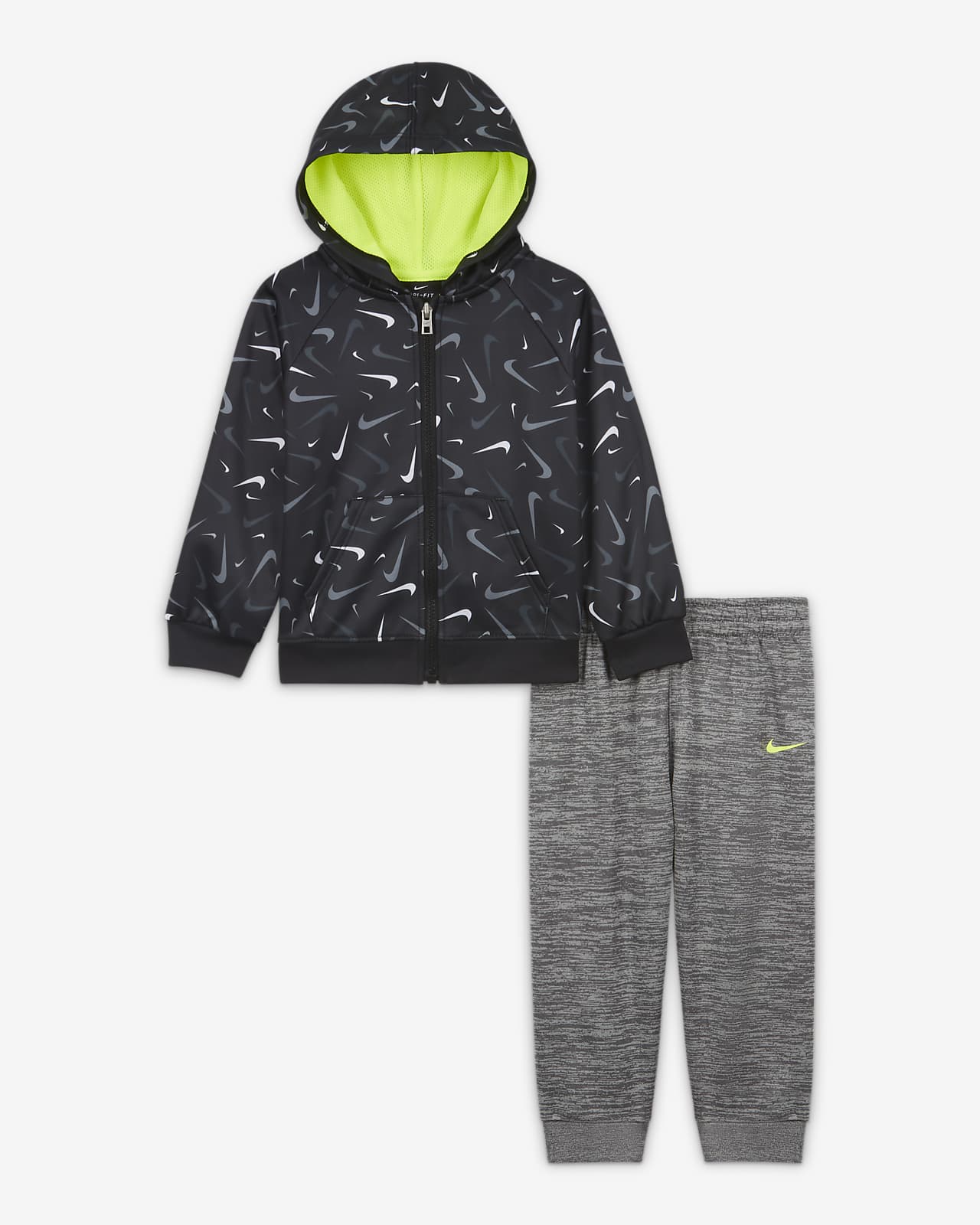 nike therma set