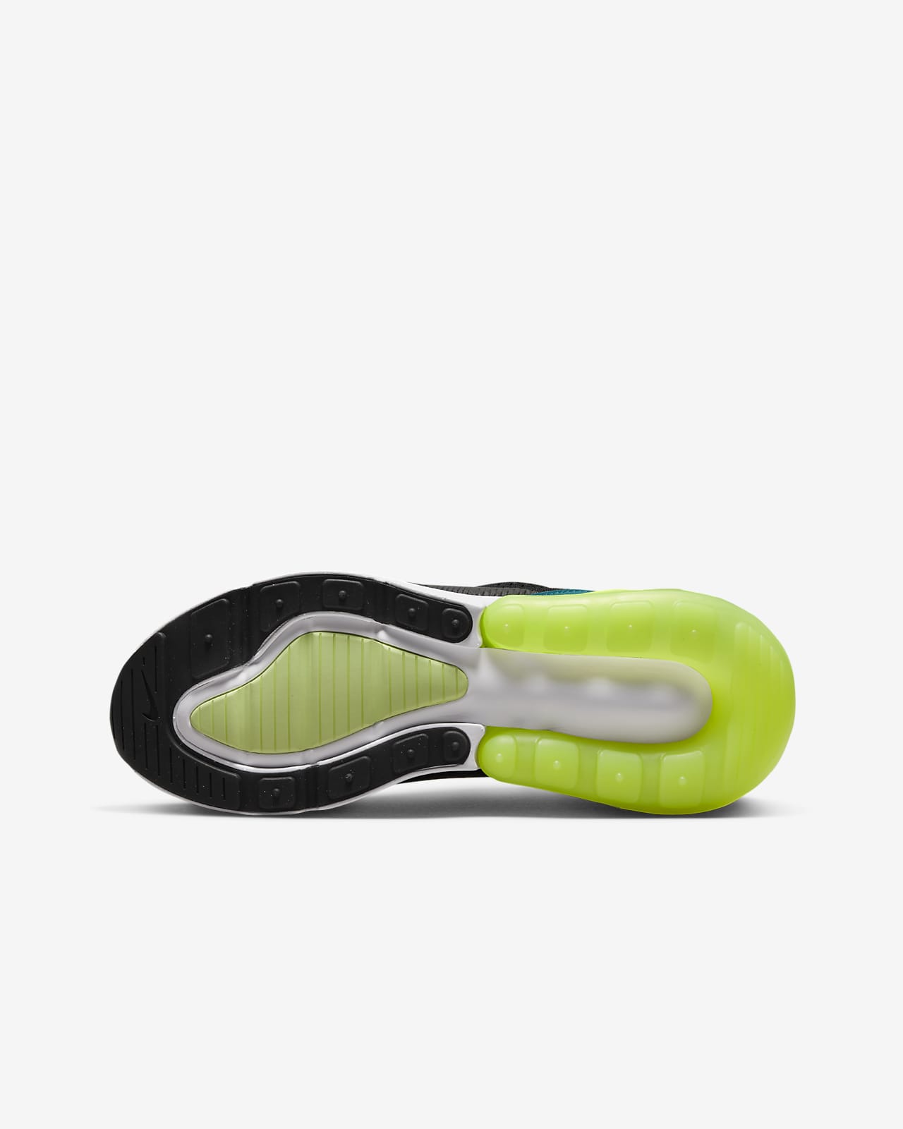 Cabina Automático anchura Nike Air Max 270 Zapatillas - Niño/a. Nike ES