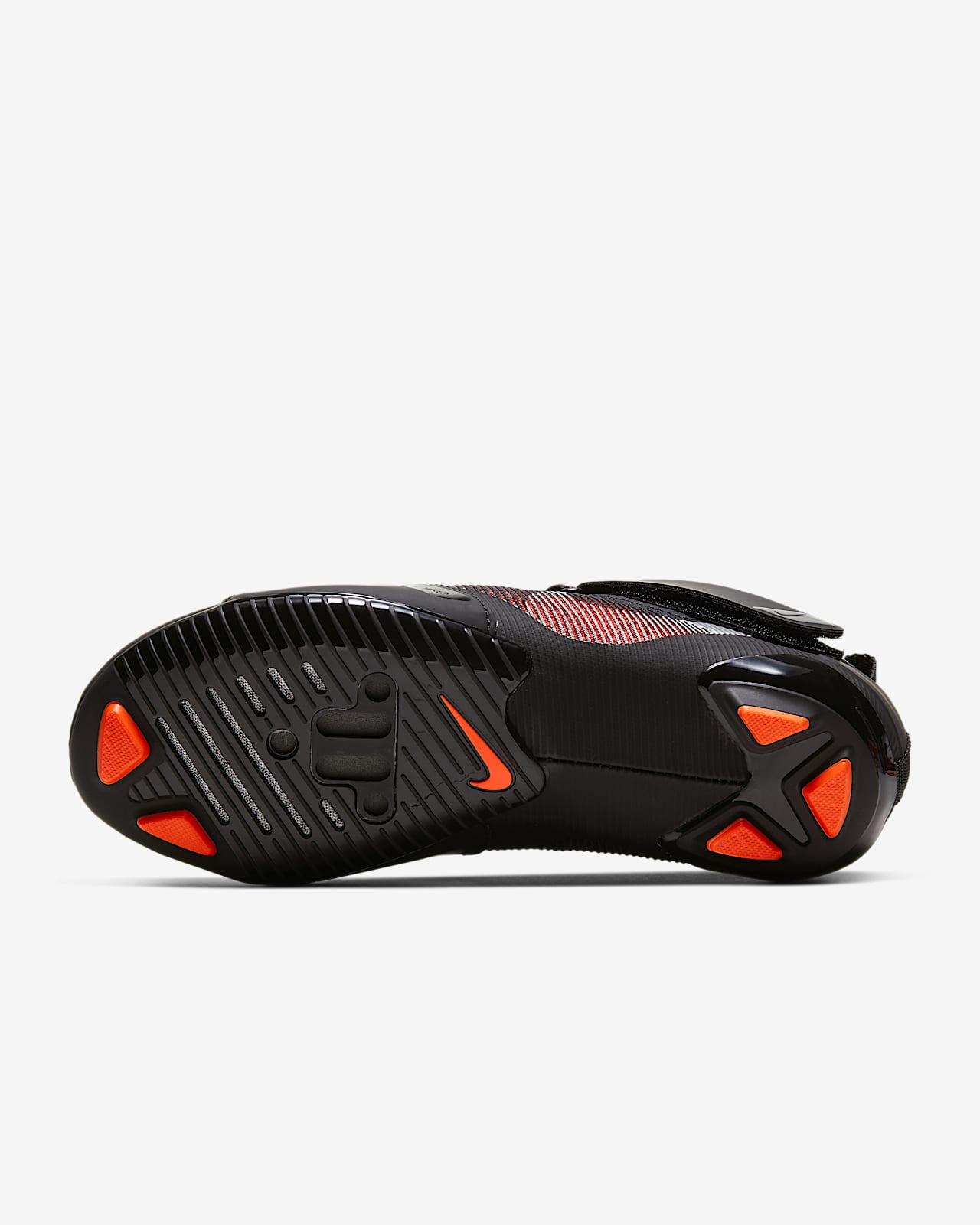 nike cycling