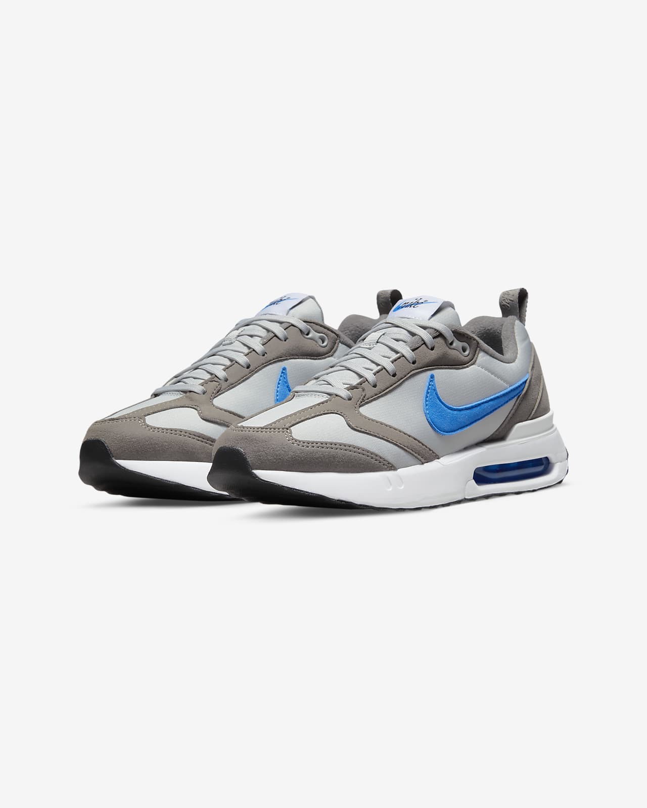 Nike Air Max Dawn Kinderschoenen. Nike NL