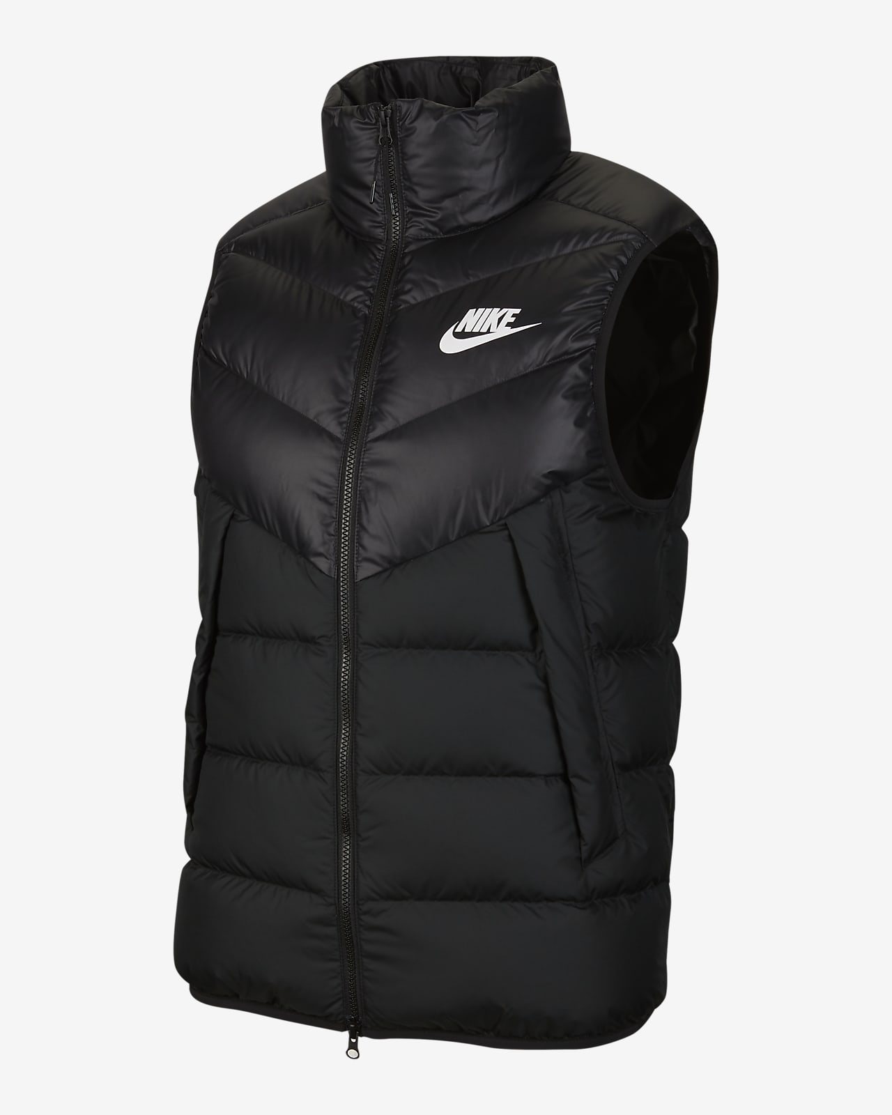 Nike Sportswear Down-Fill Windrunner Chaleco - Hombre. Nike ES