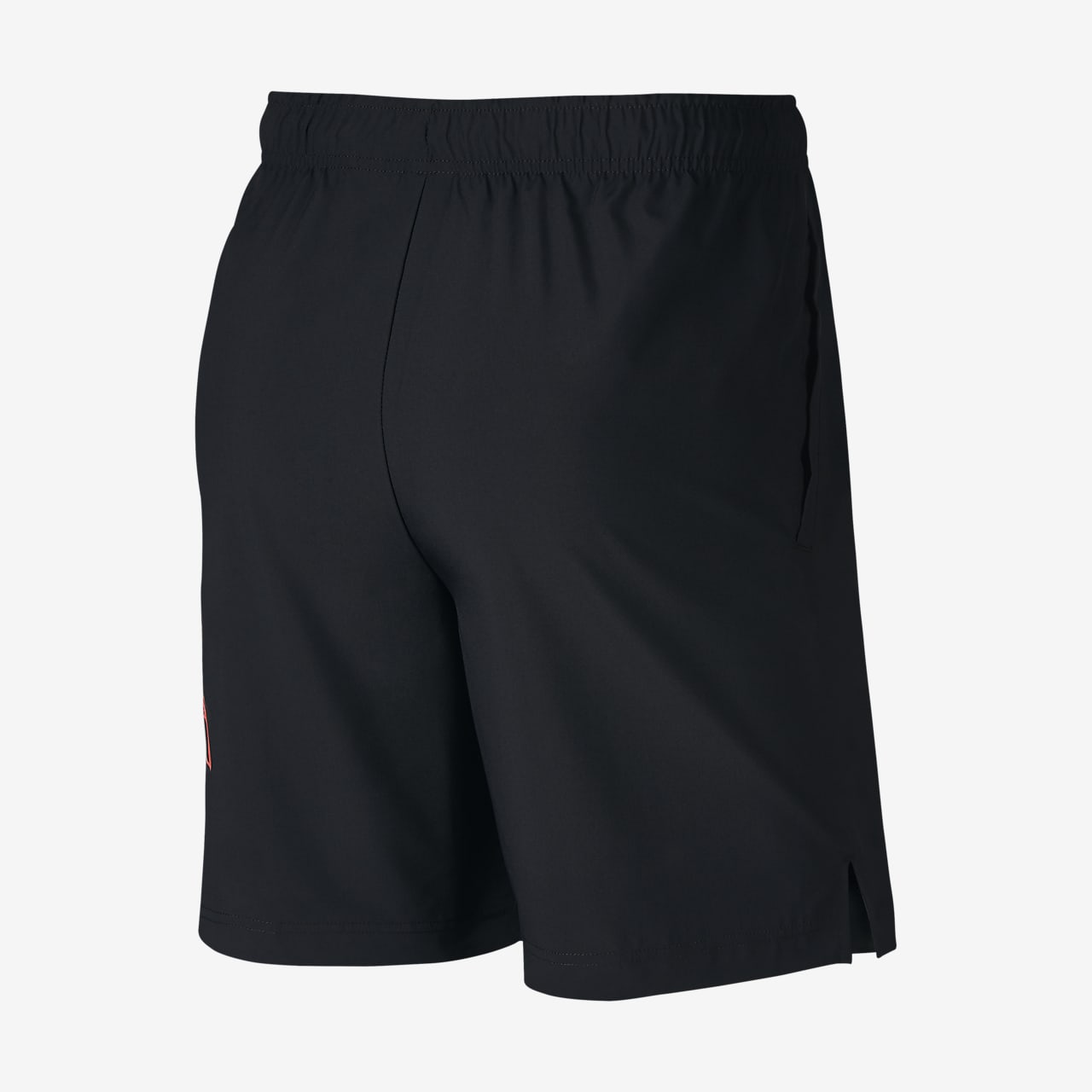 nike flex short woven