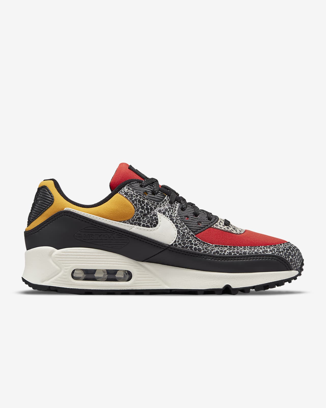 Nike Air Max 90 SE Zapatillas - Mujer. Nike ES