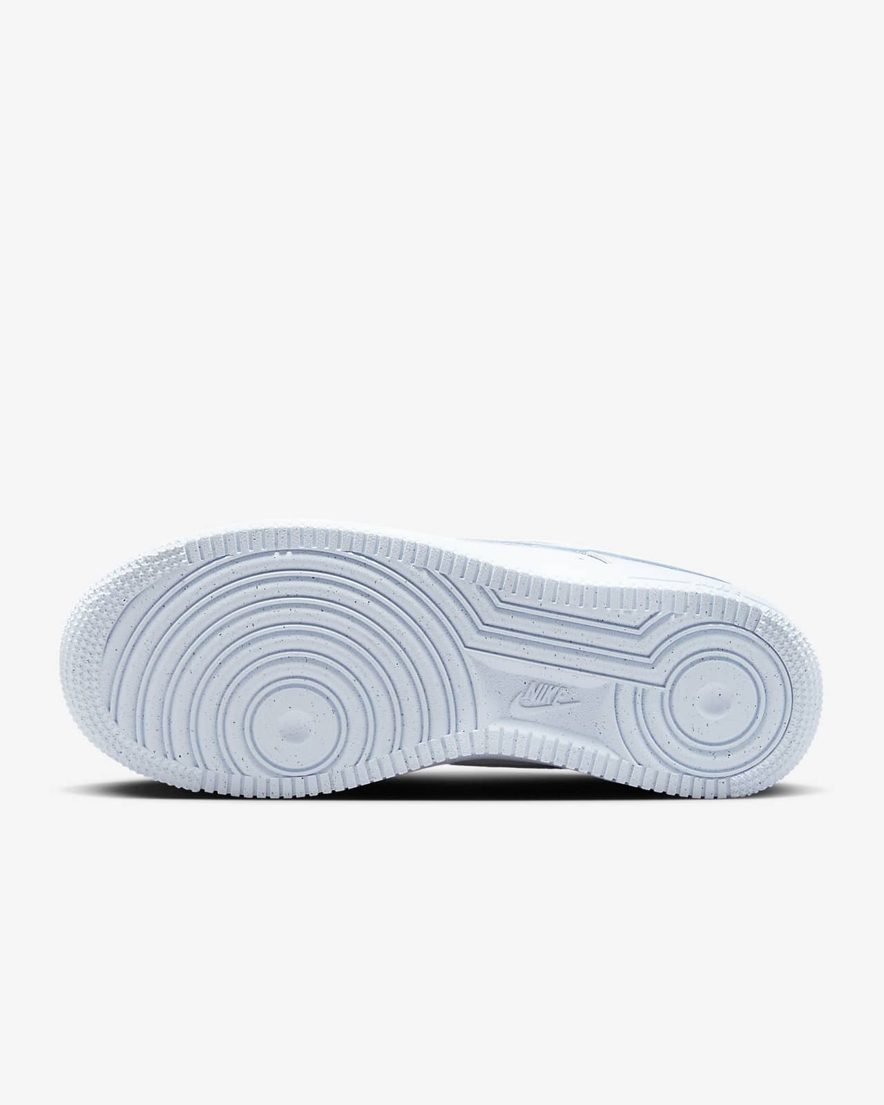 Tênis Nike Air Force Branco Clássico Premium