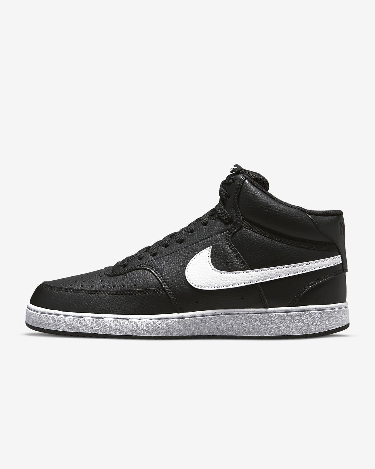 Chaussure Nike Court Vision Mid Next Nature pour Homme
