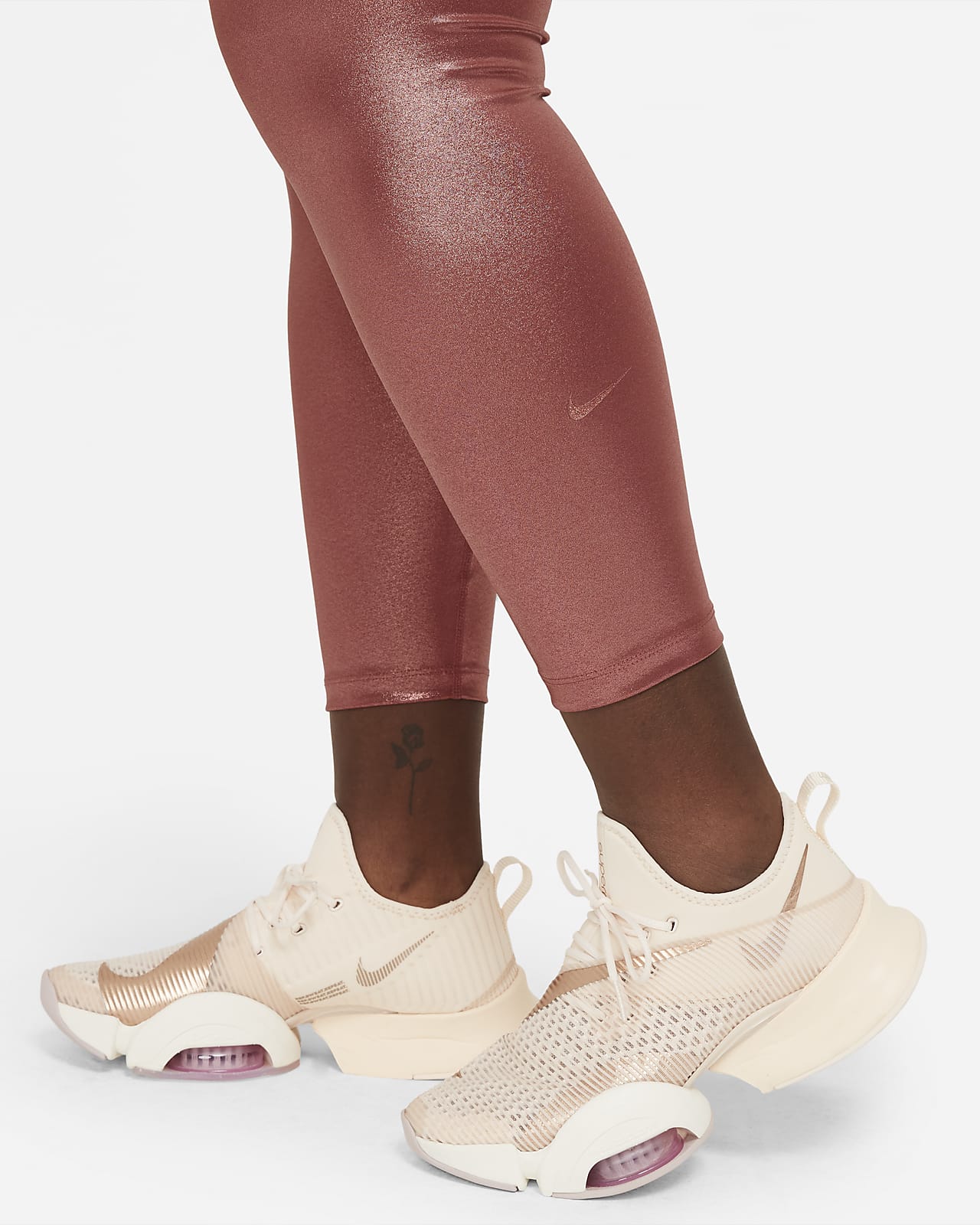 size 18 nike leggings