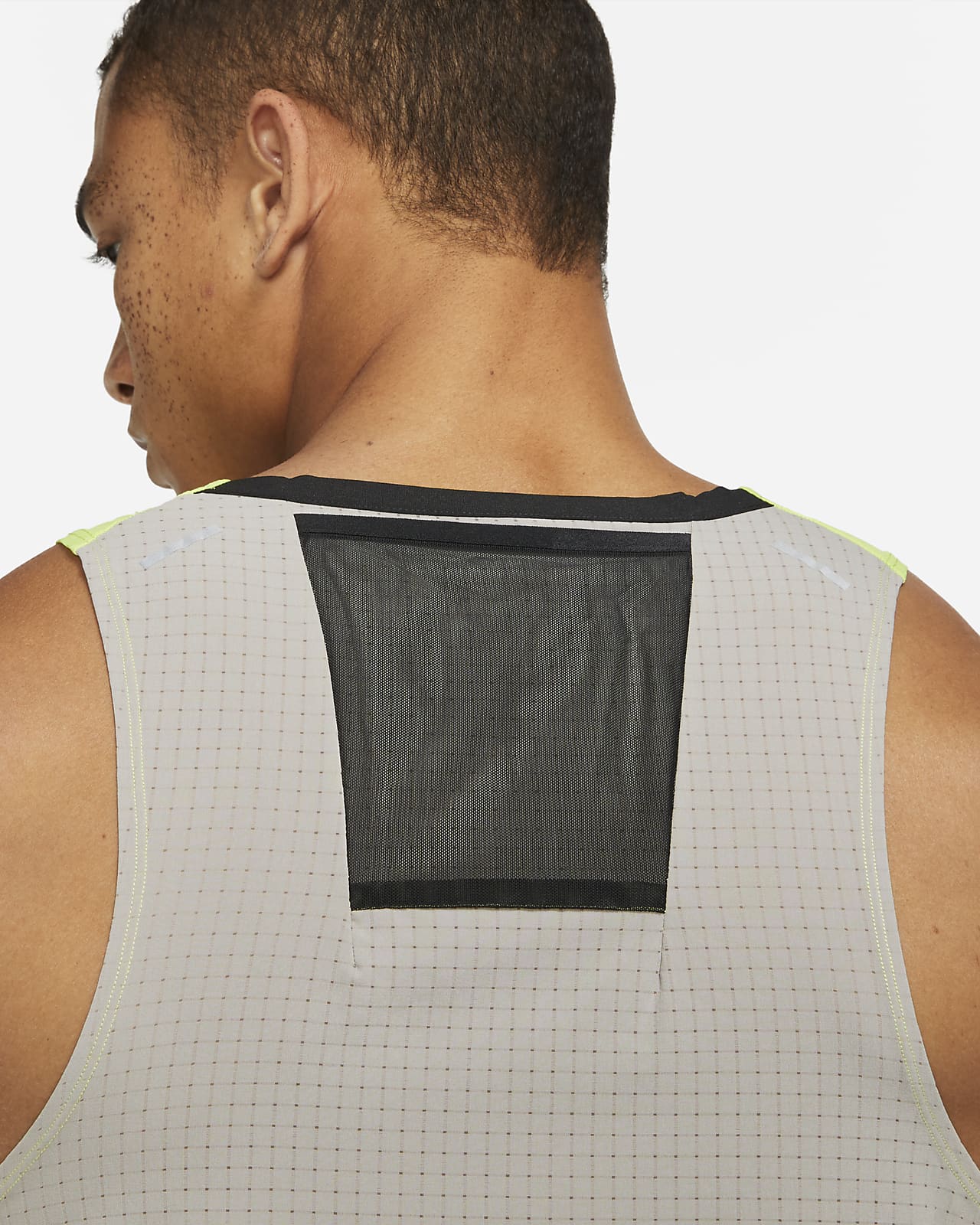 nike rise 365 trail tank