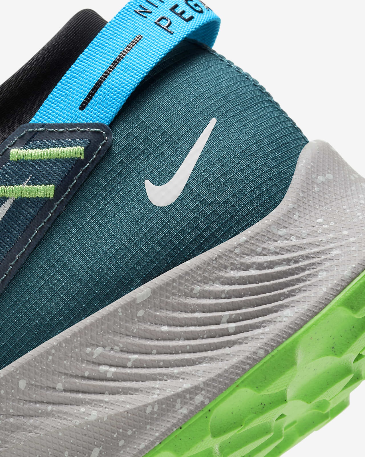 nike running pegasus trail 2