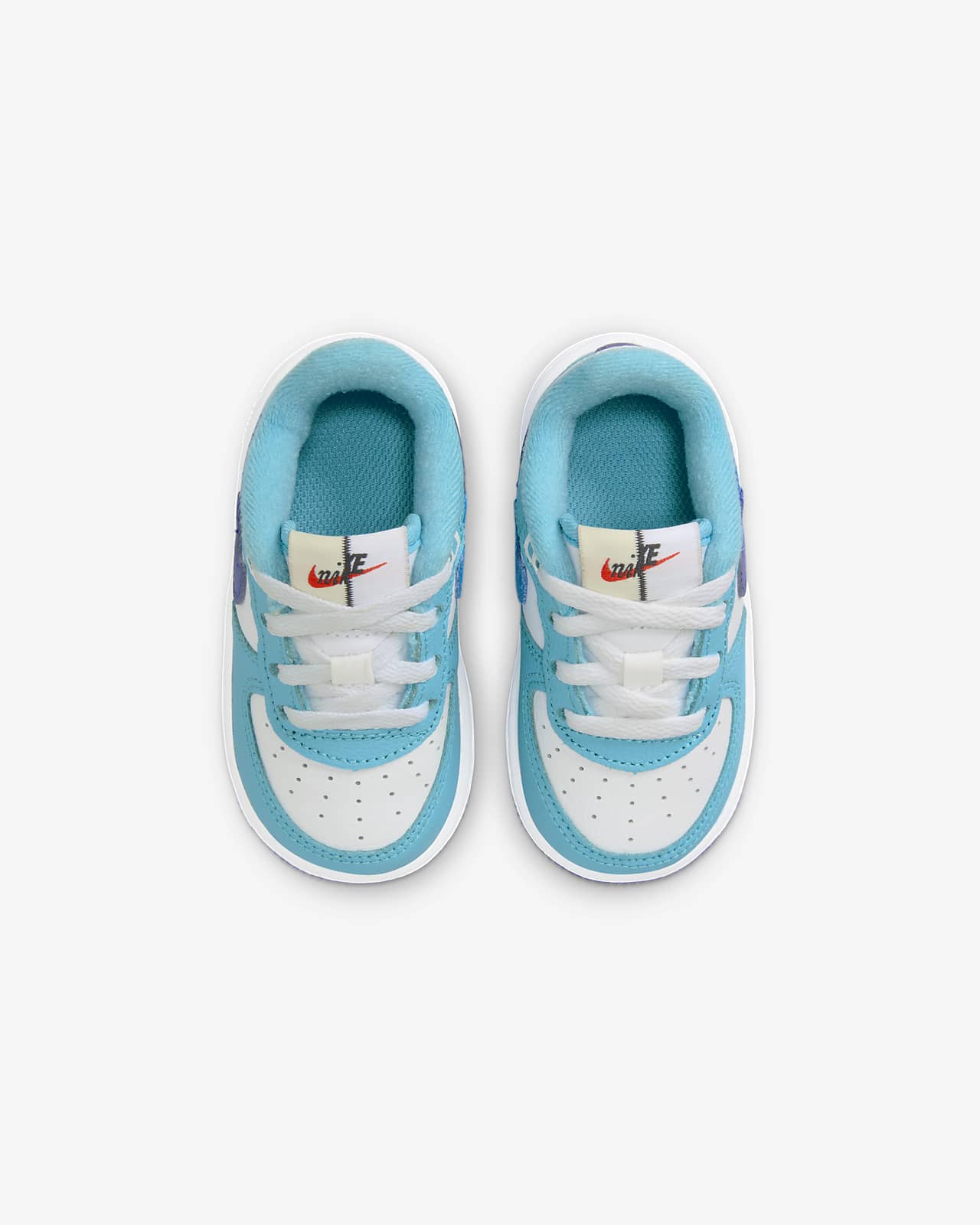 Nike air force 1 cheap lv8 infant