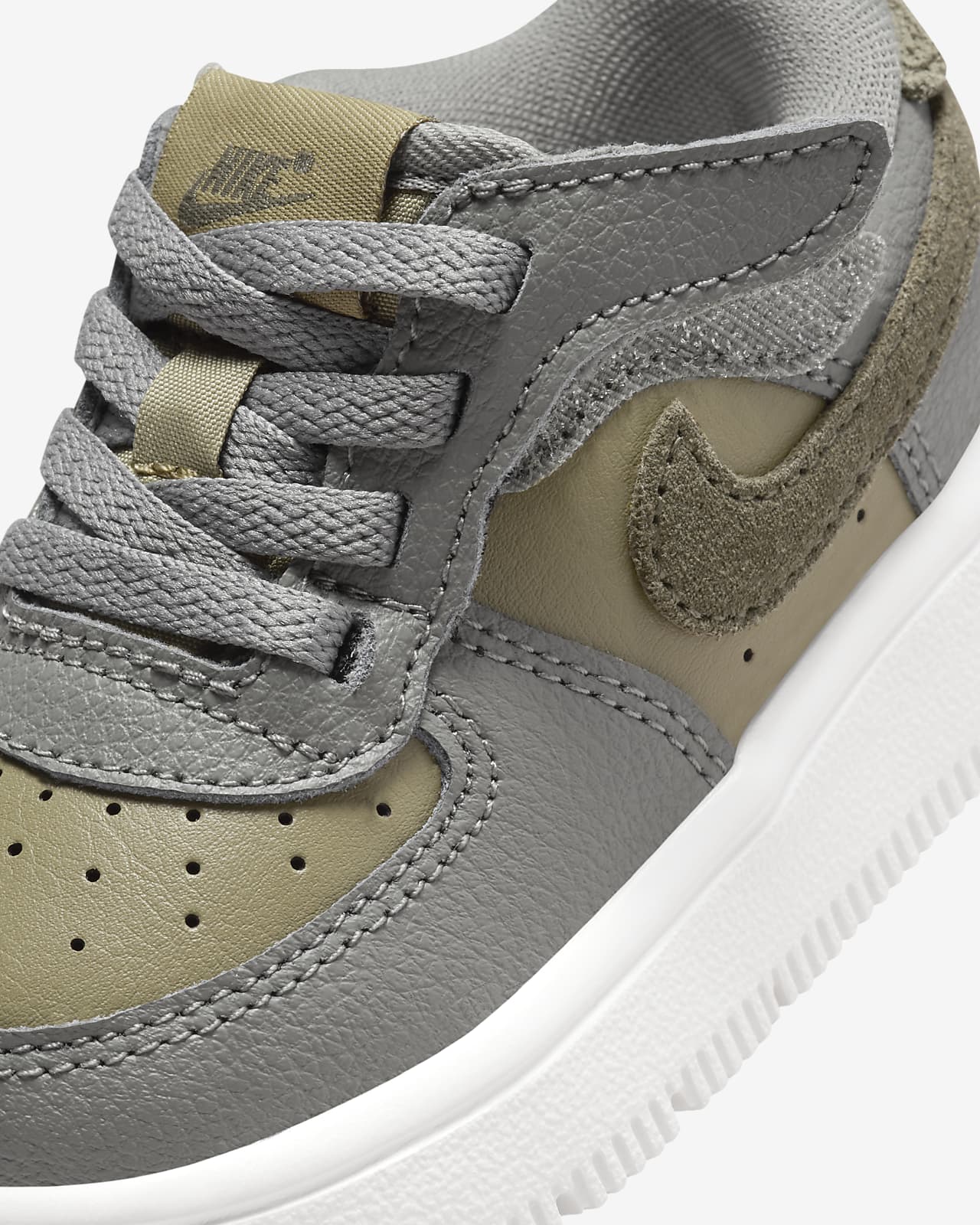 Nike air force hot sale 1 high toddler