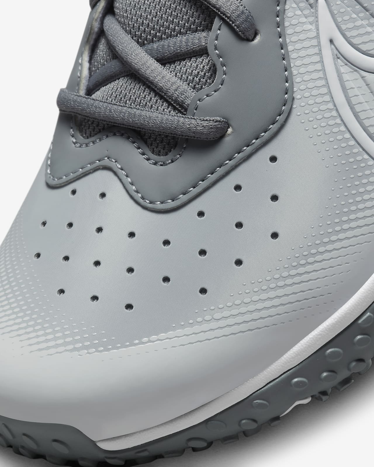 Engaño Promover luces Nike Alpha Huarache Varsity 4 Turf Men's Baseball Shoes. Nike.com