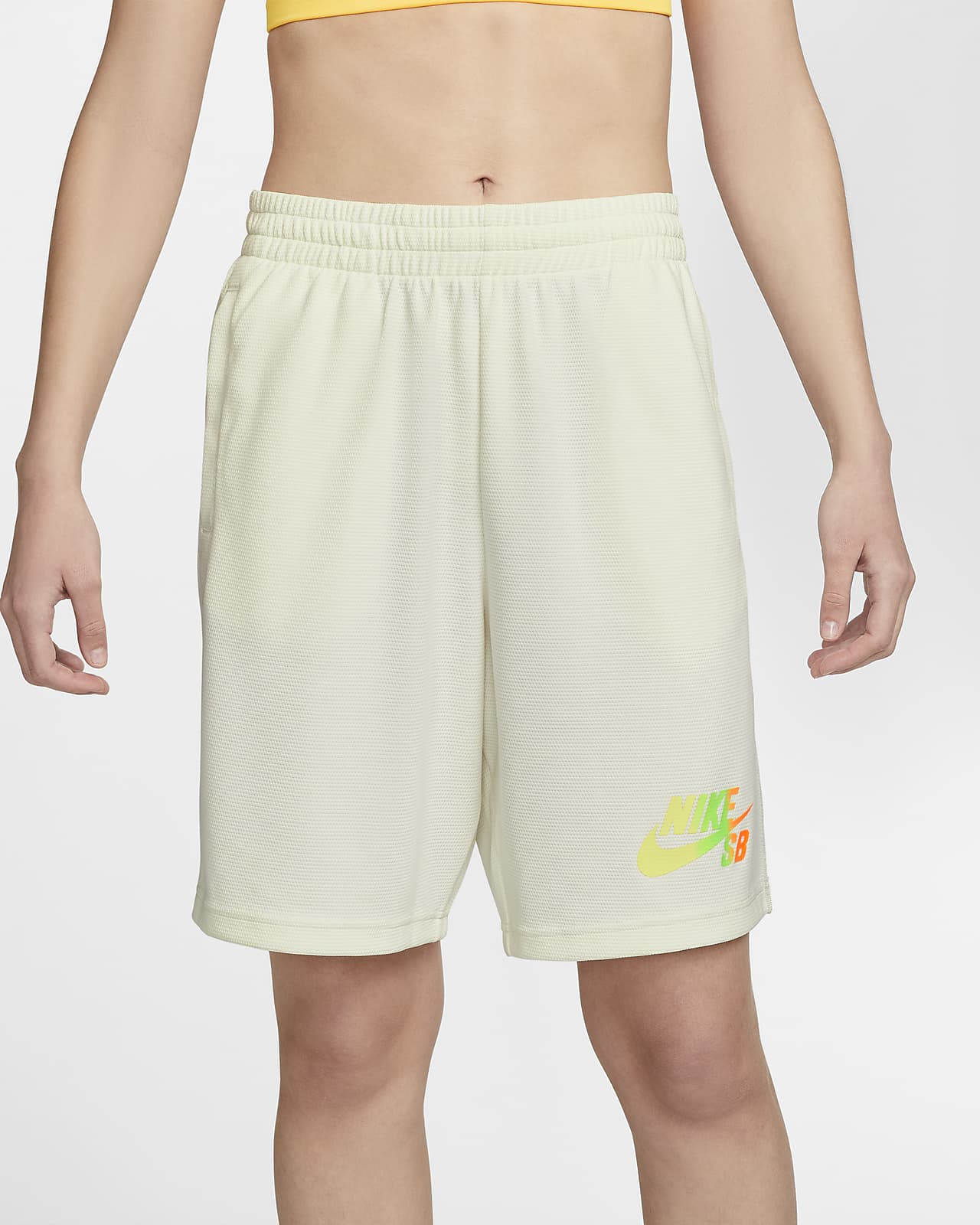Nike SB Sunday Seasonal Skate Shorts 