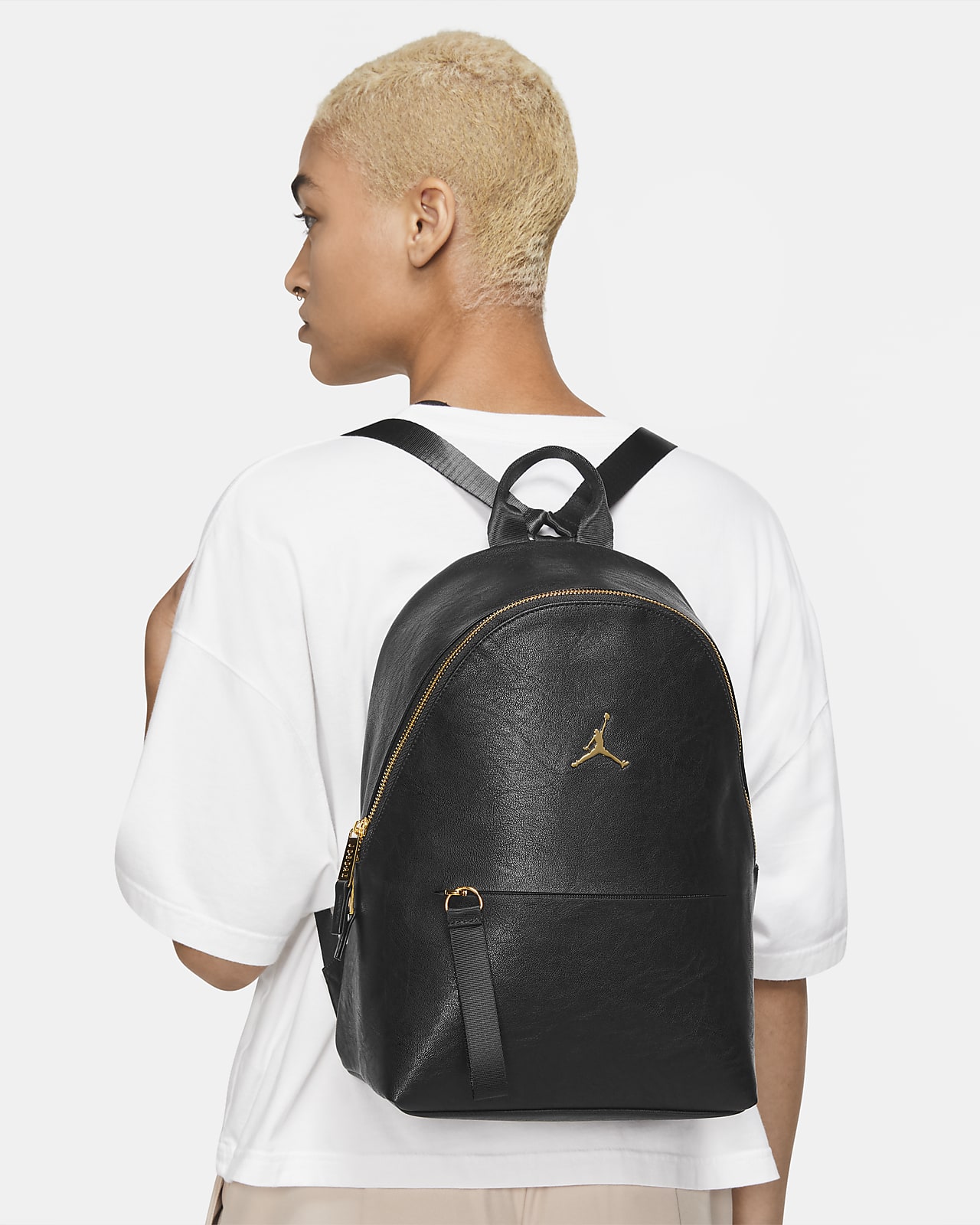 Jordan Backpack (Small)