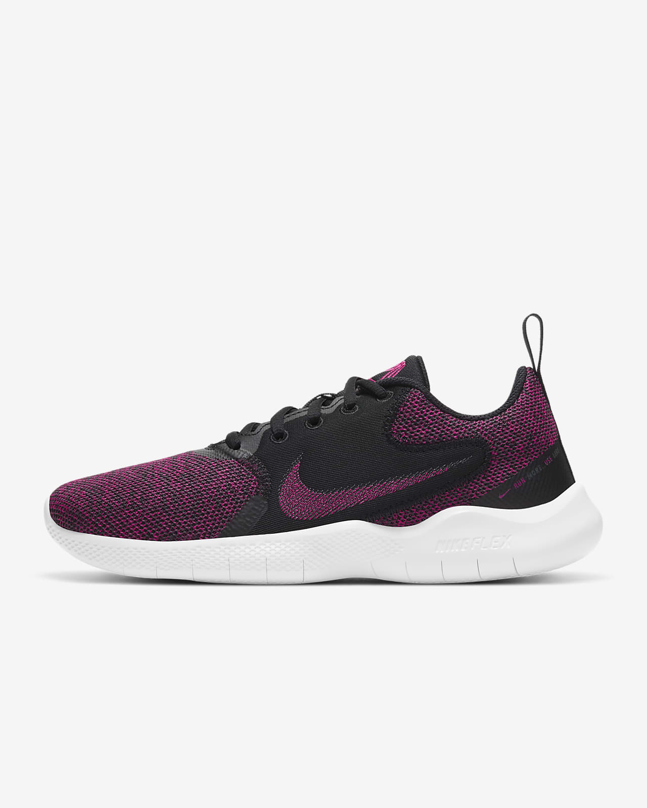 nike flex experience rn purple