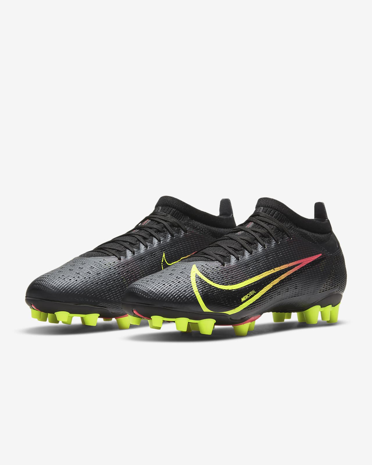mercurial vapor pro ag