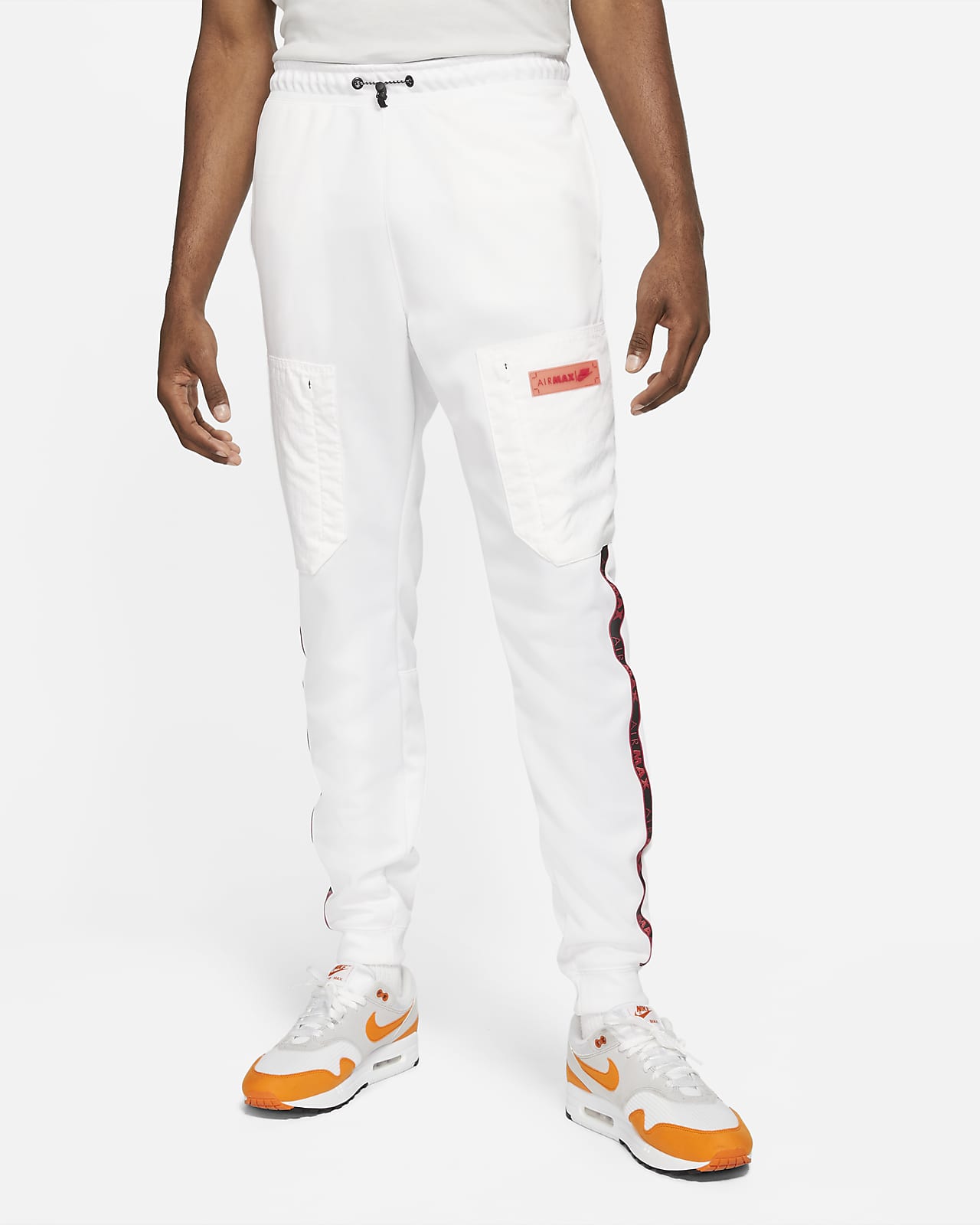 calça nike air max