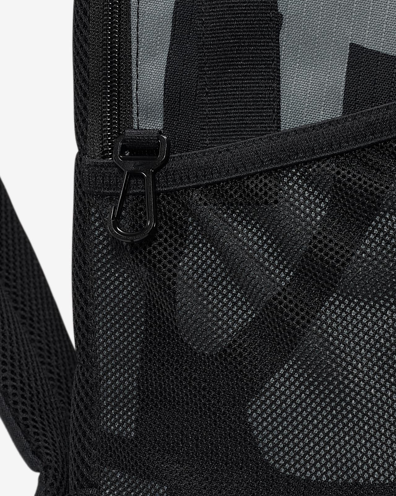 Nike Brasilia Kids' Backpack (18L). Nike SE