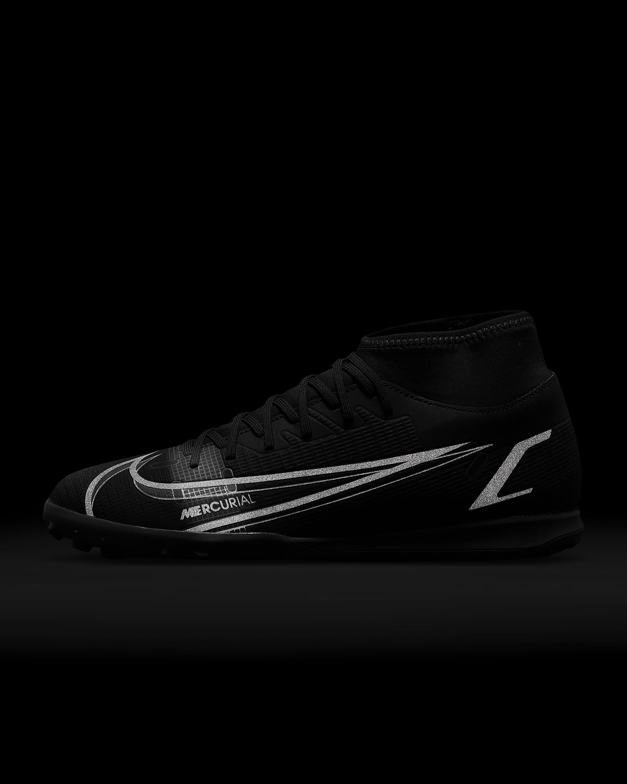 nike cr7 turf