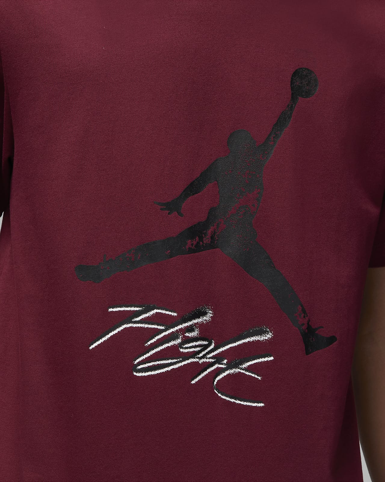 Jordan Essentials Jumpman Men's T-Shirt. Nike SA