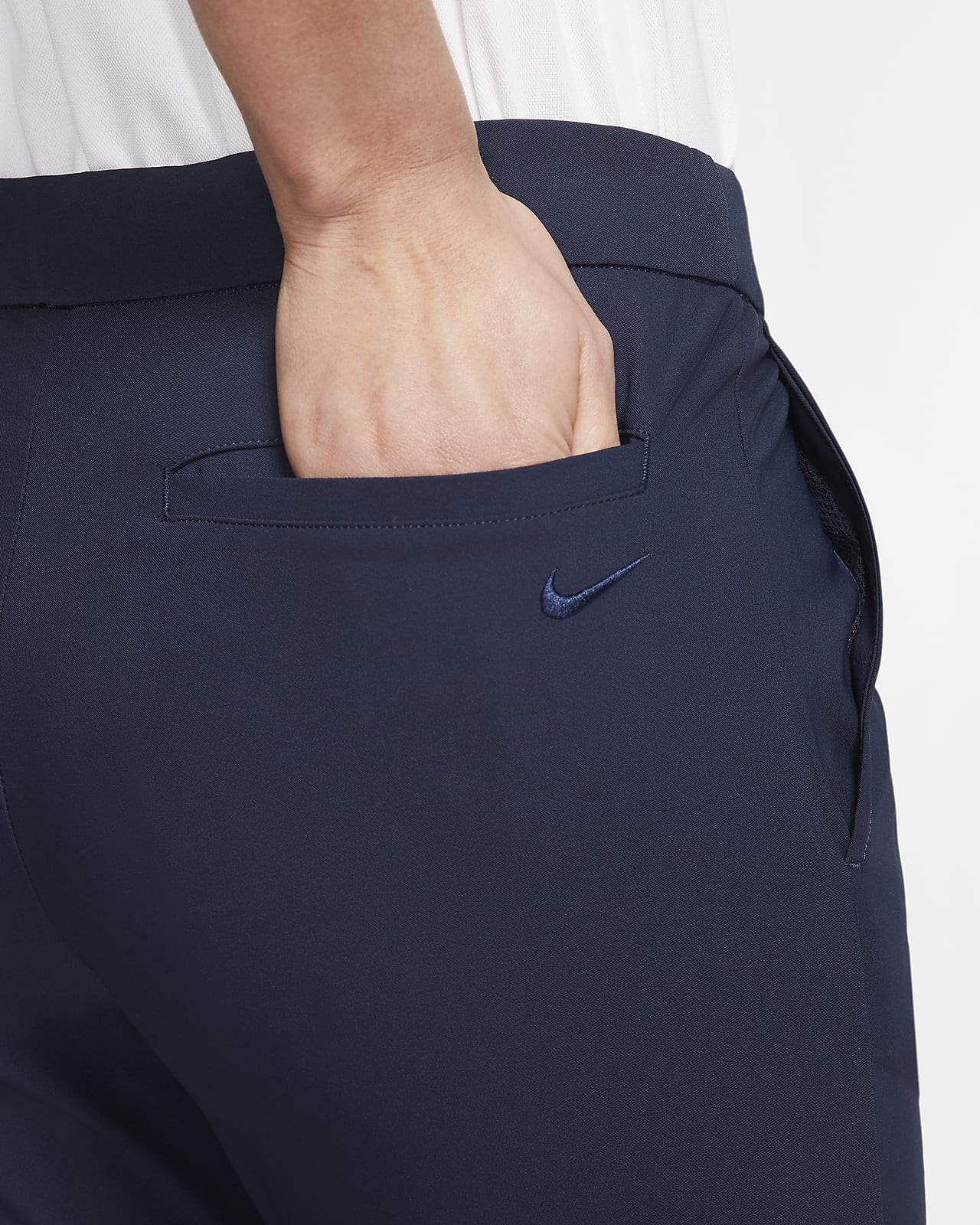 nike dry women's golf pants