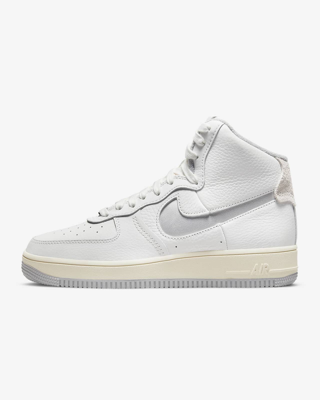 sapatilhas nike air force mulher